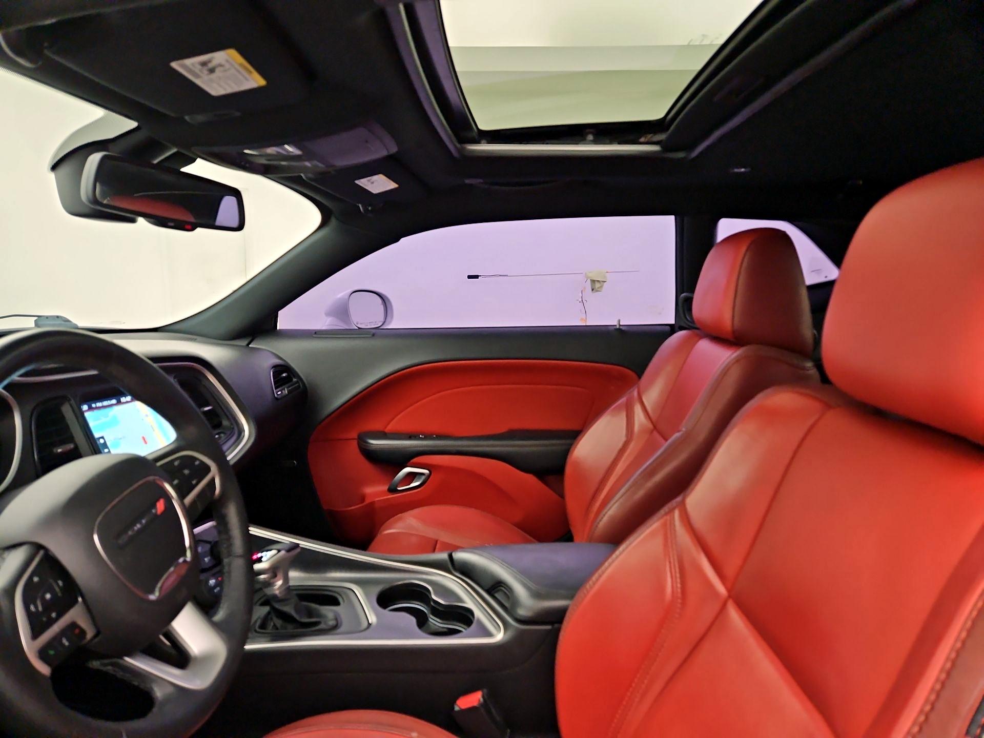 Thumbnail: 2018 Dodge Challenger - 20