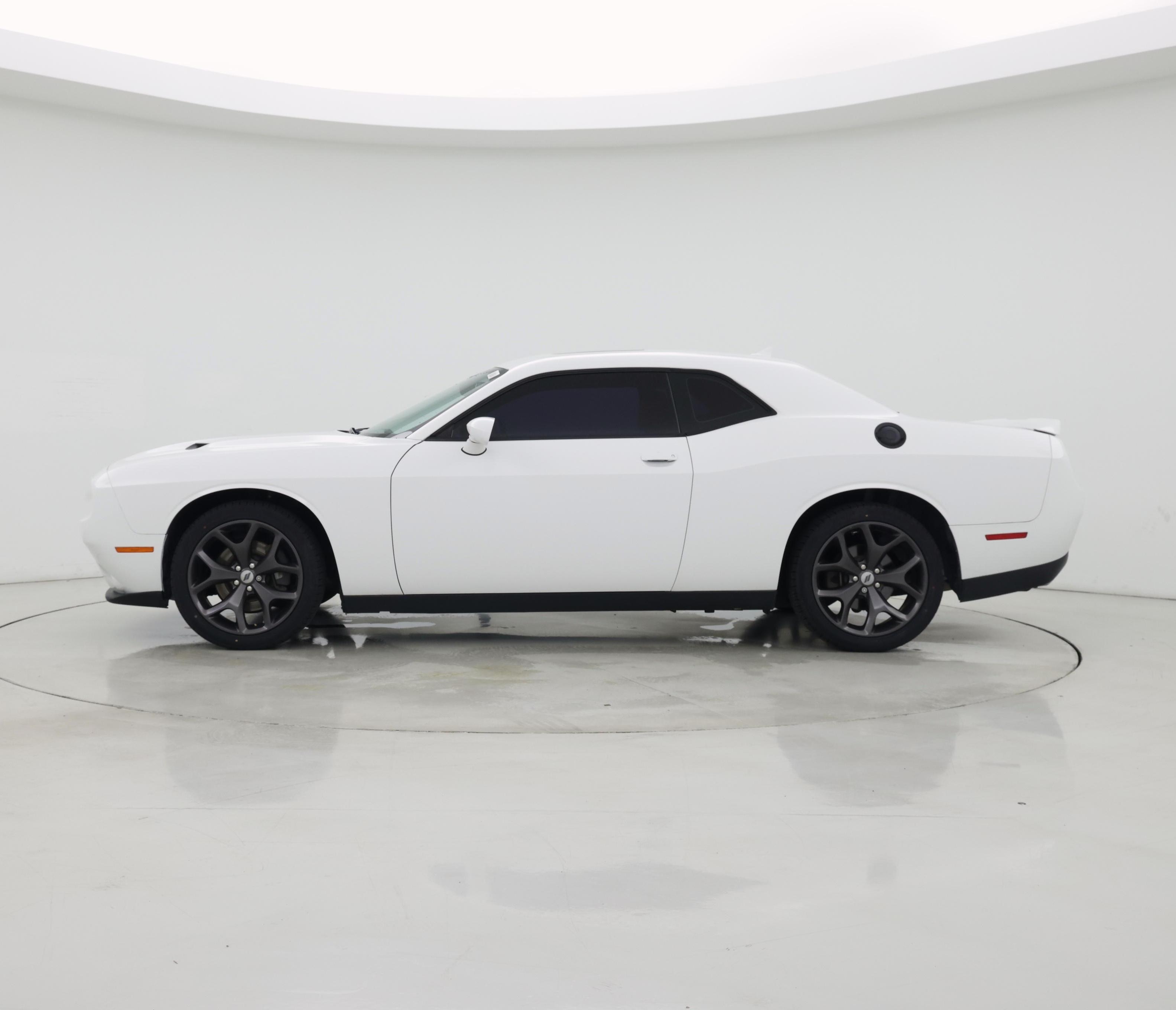 Thumbnail: 2018 Dodge Challenger - 3