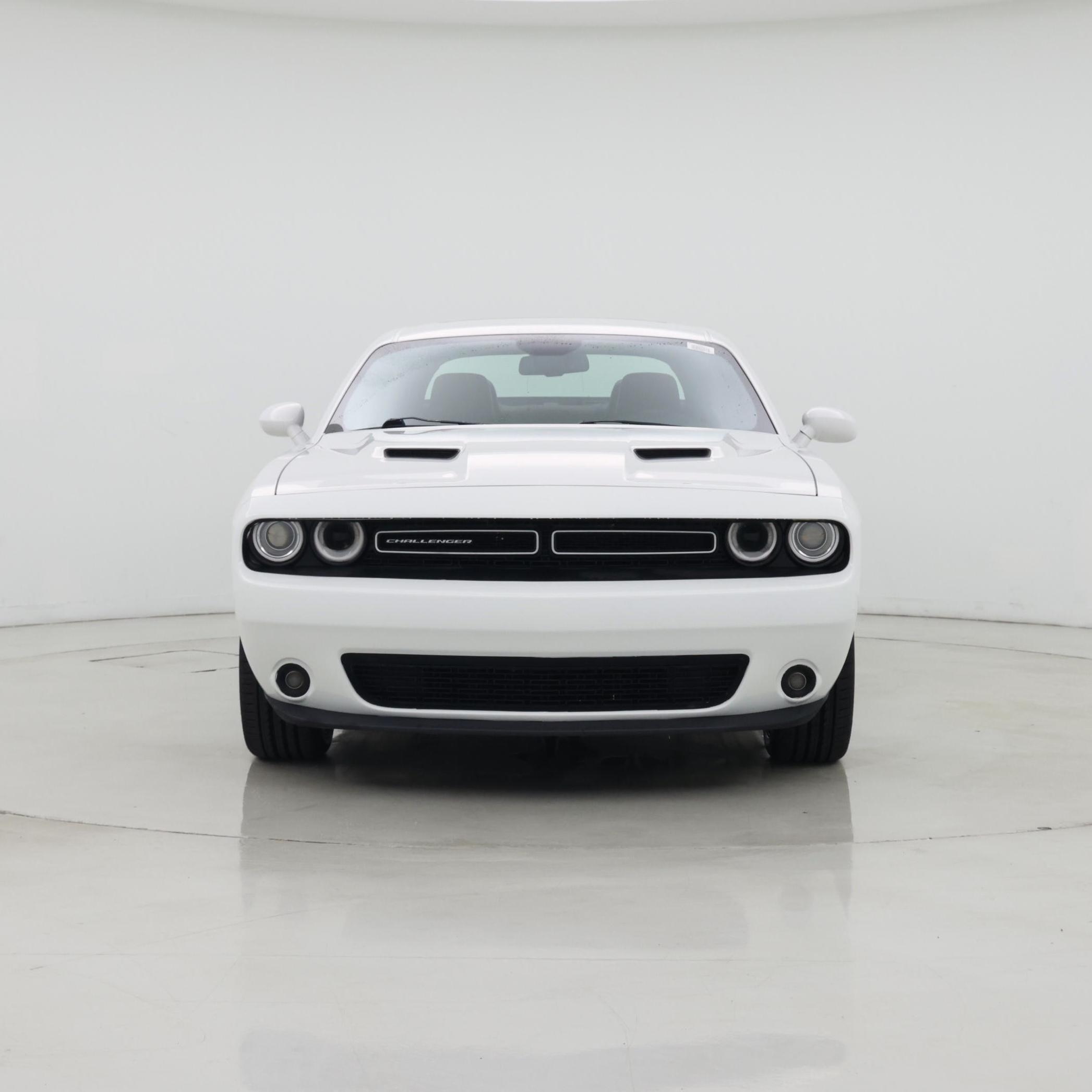 Thumbnail: 2018 Dodge Challenger - 5