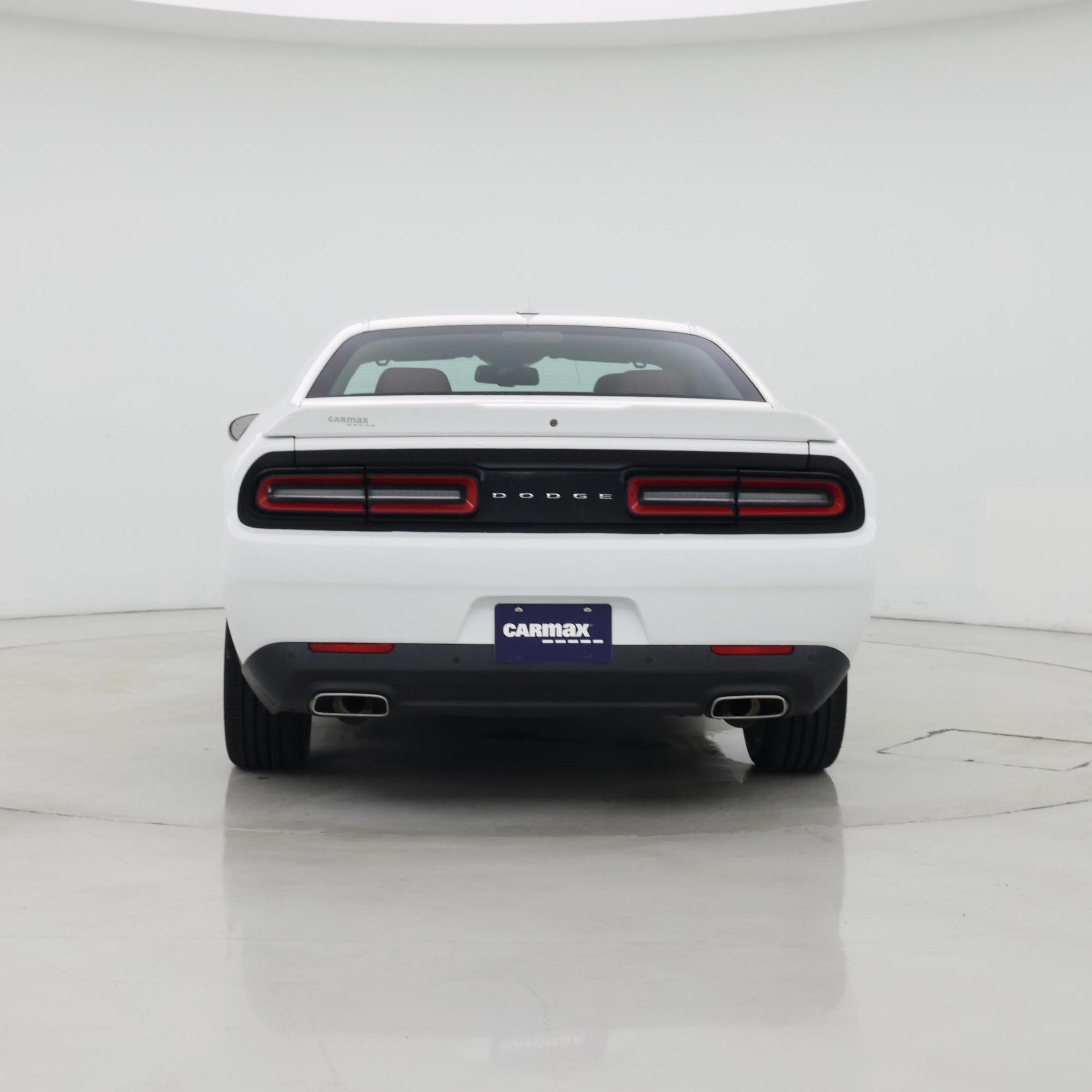 Thumbnail: 2018 Dodge Challenger - 6