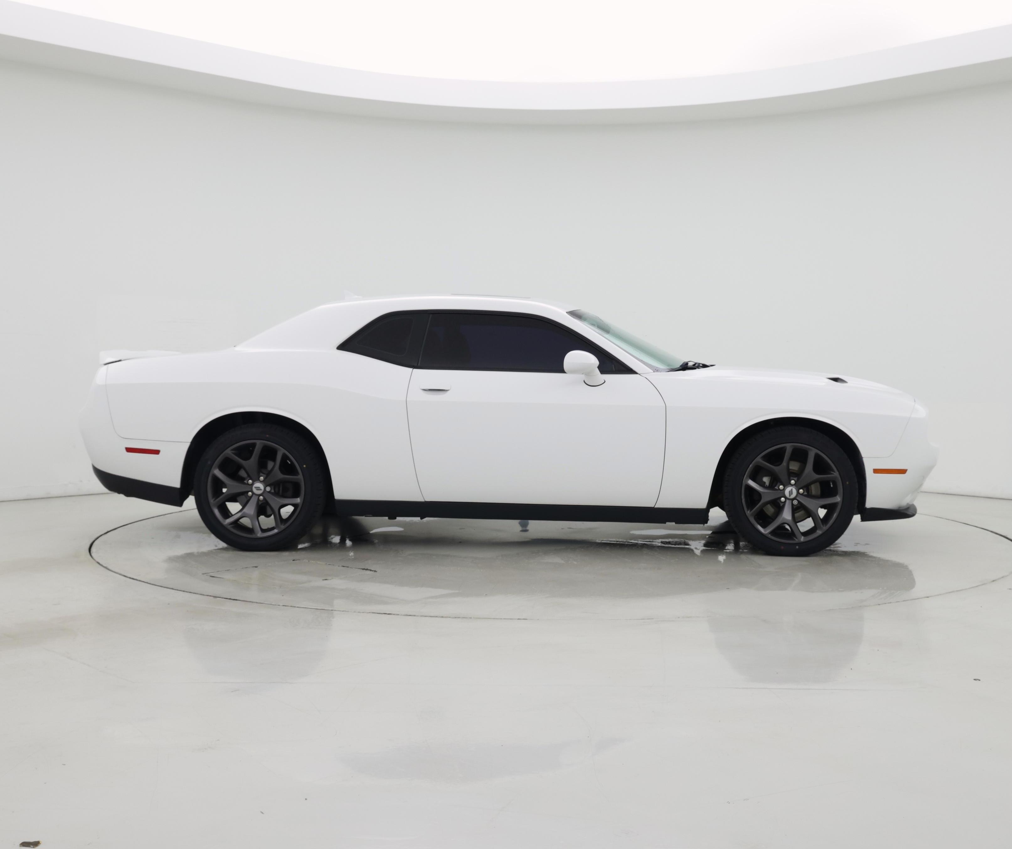 Thumbnail: 2018 Dodge Challenger - 7