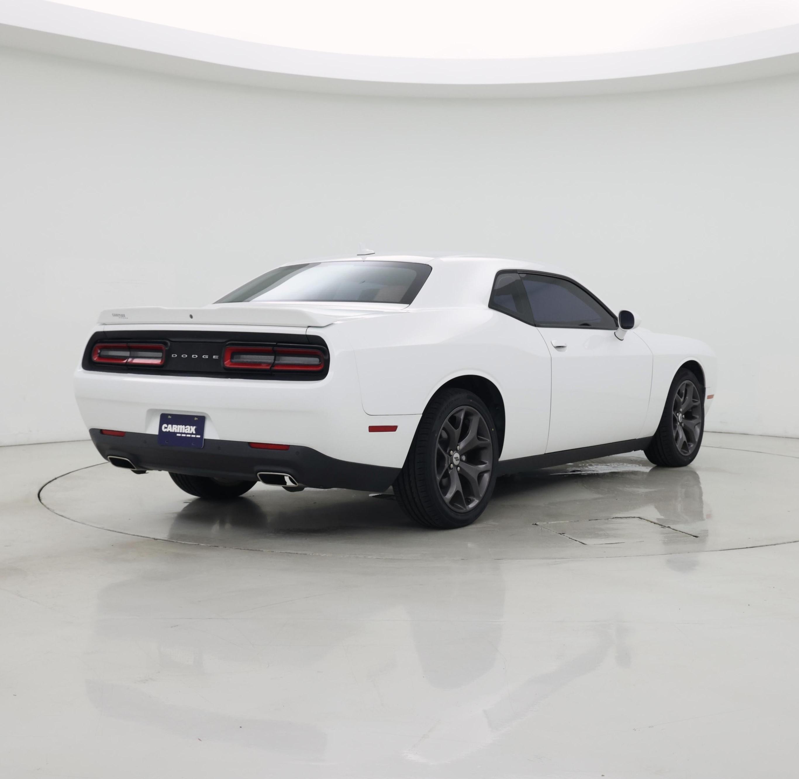Thumbnail: 2018 Dodge Challenger - 8