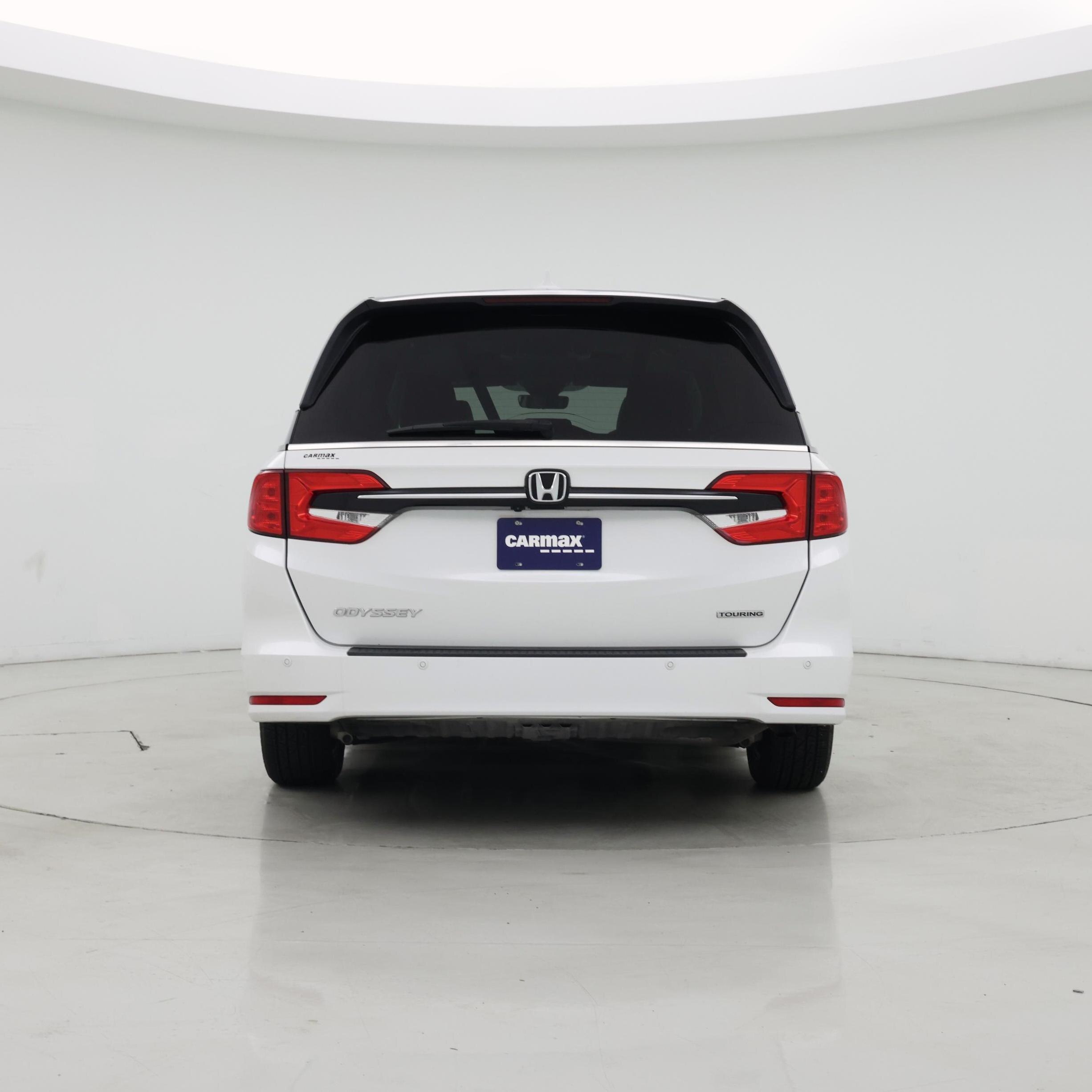 Thumbnail: 2022 Honda Odyssey - 6