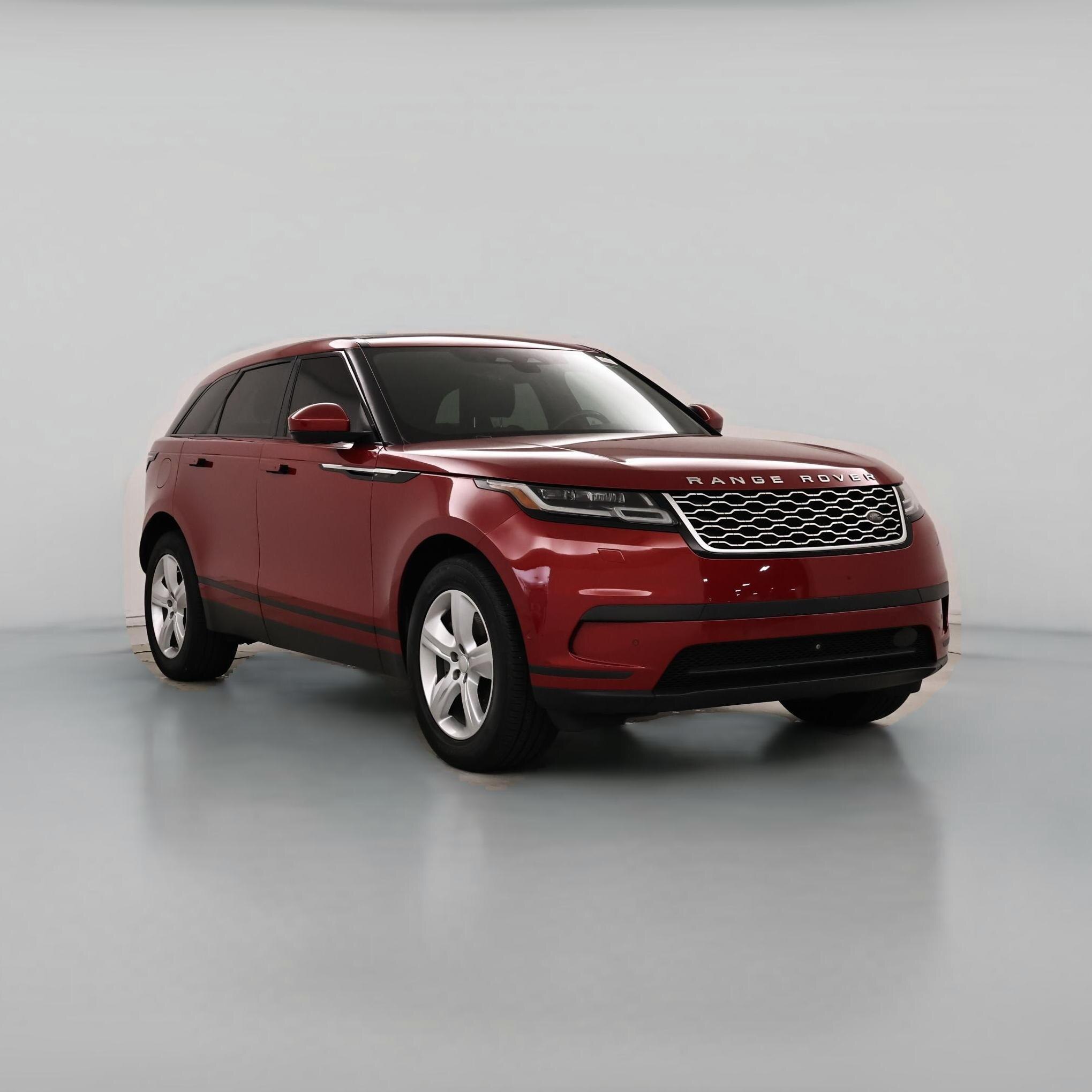 Thumbnail: 2021 Land Rover Range Rover Velar - 1