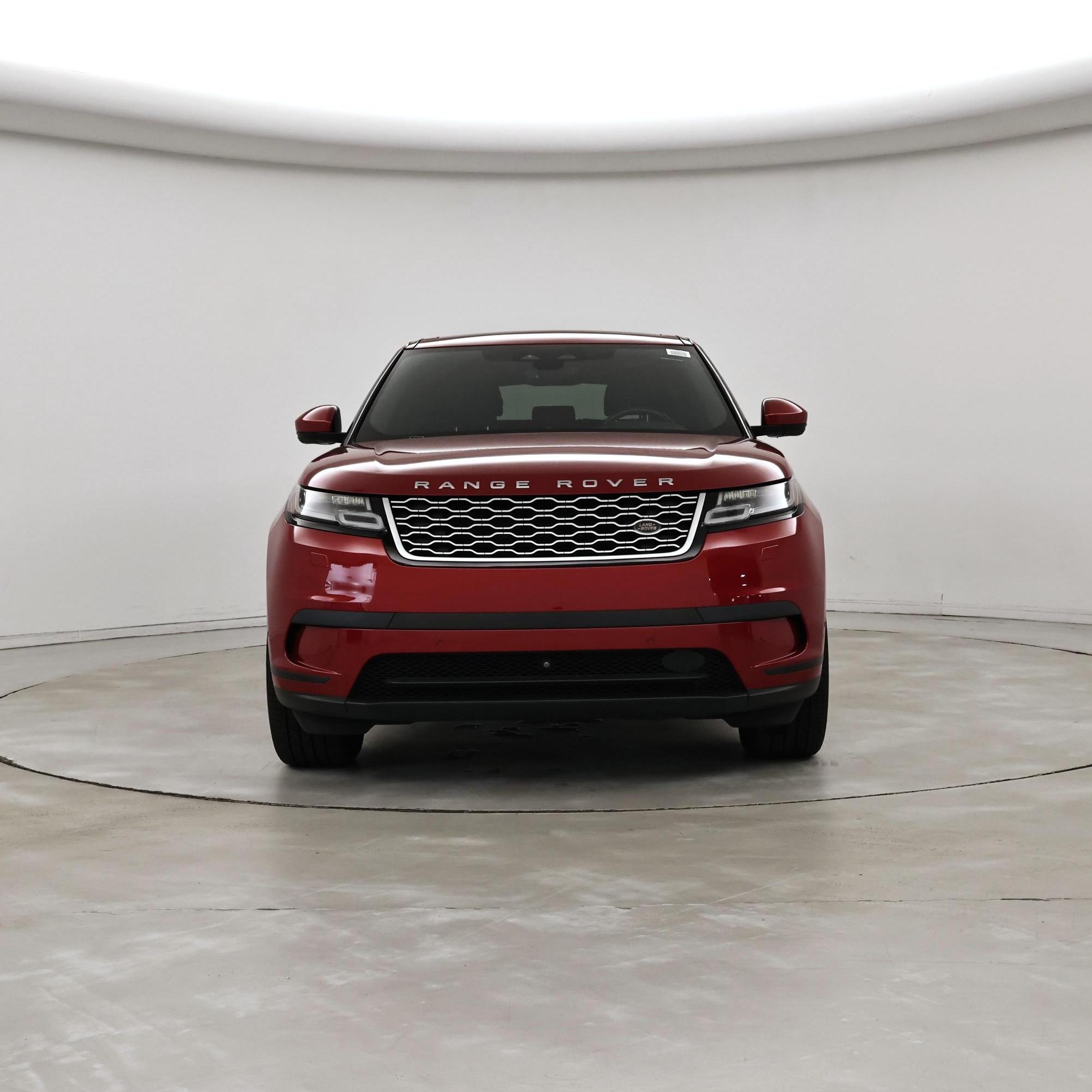 Thumbnail: 2021 Land Rover Range Rover Velar - 5