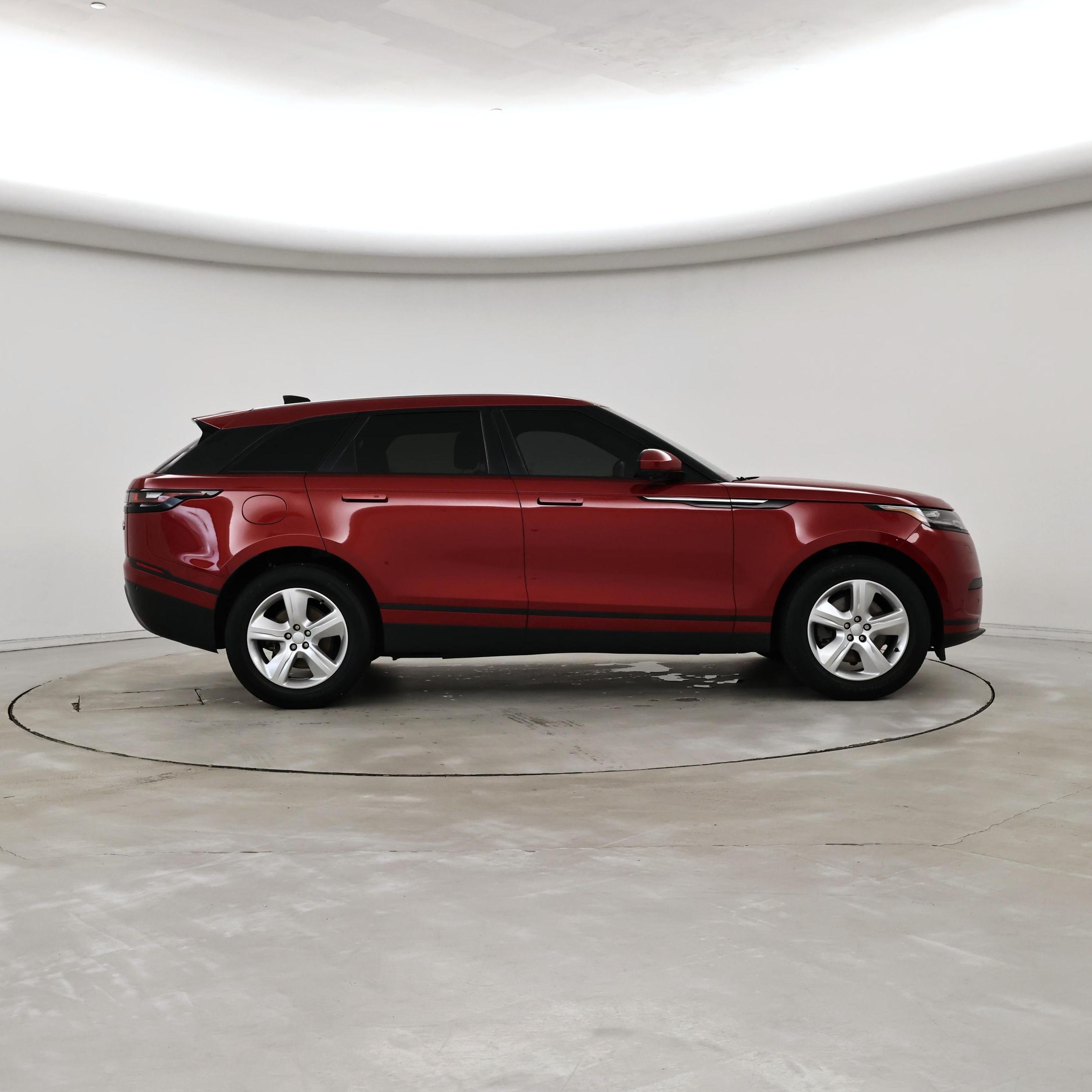 Thumbnail: 2021 Land Rover Range Rover Velar - 7