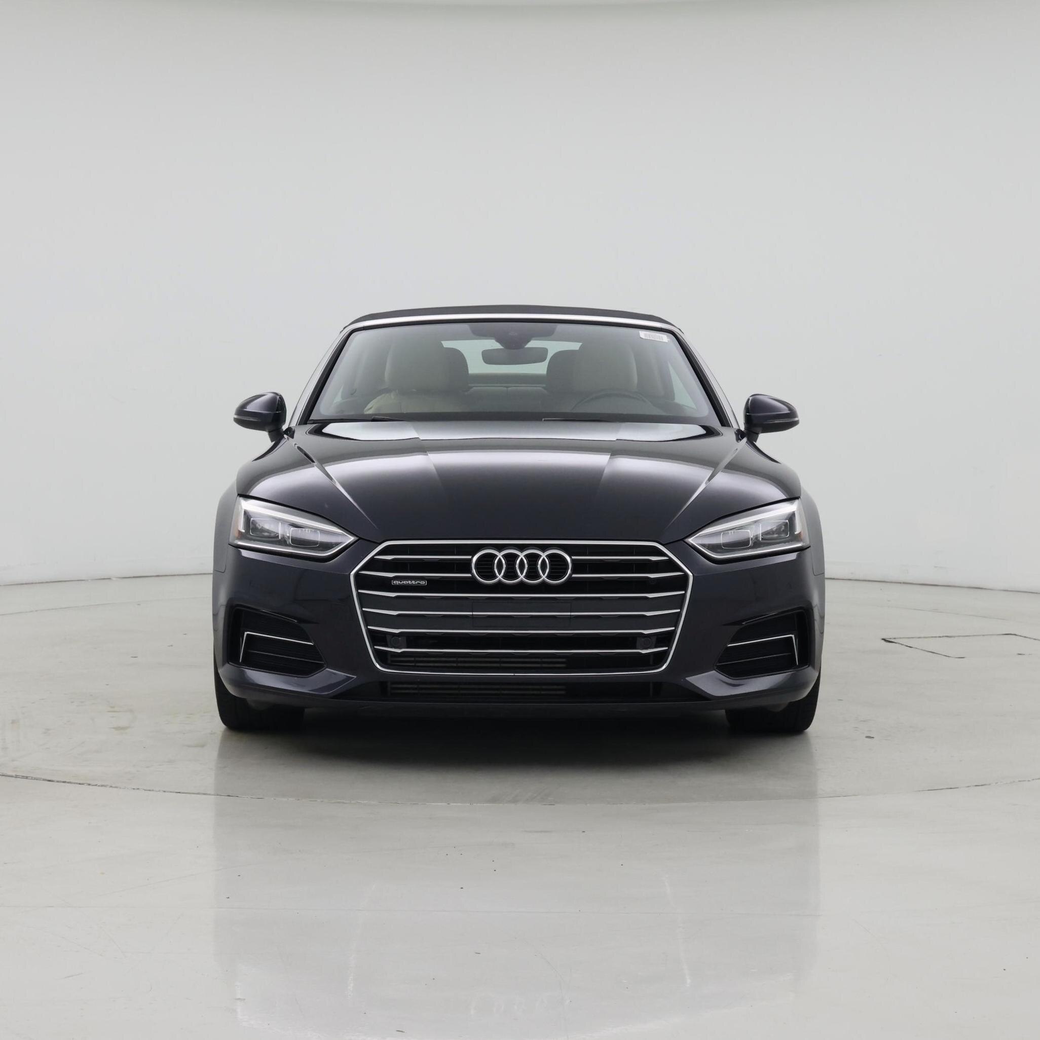 Thumbnail: 2018 Audi A5 - 5