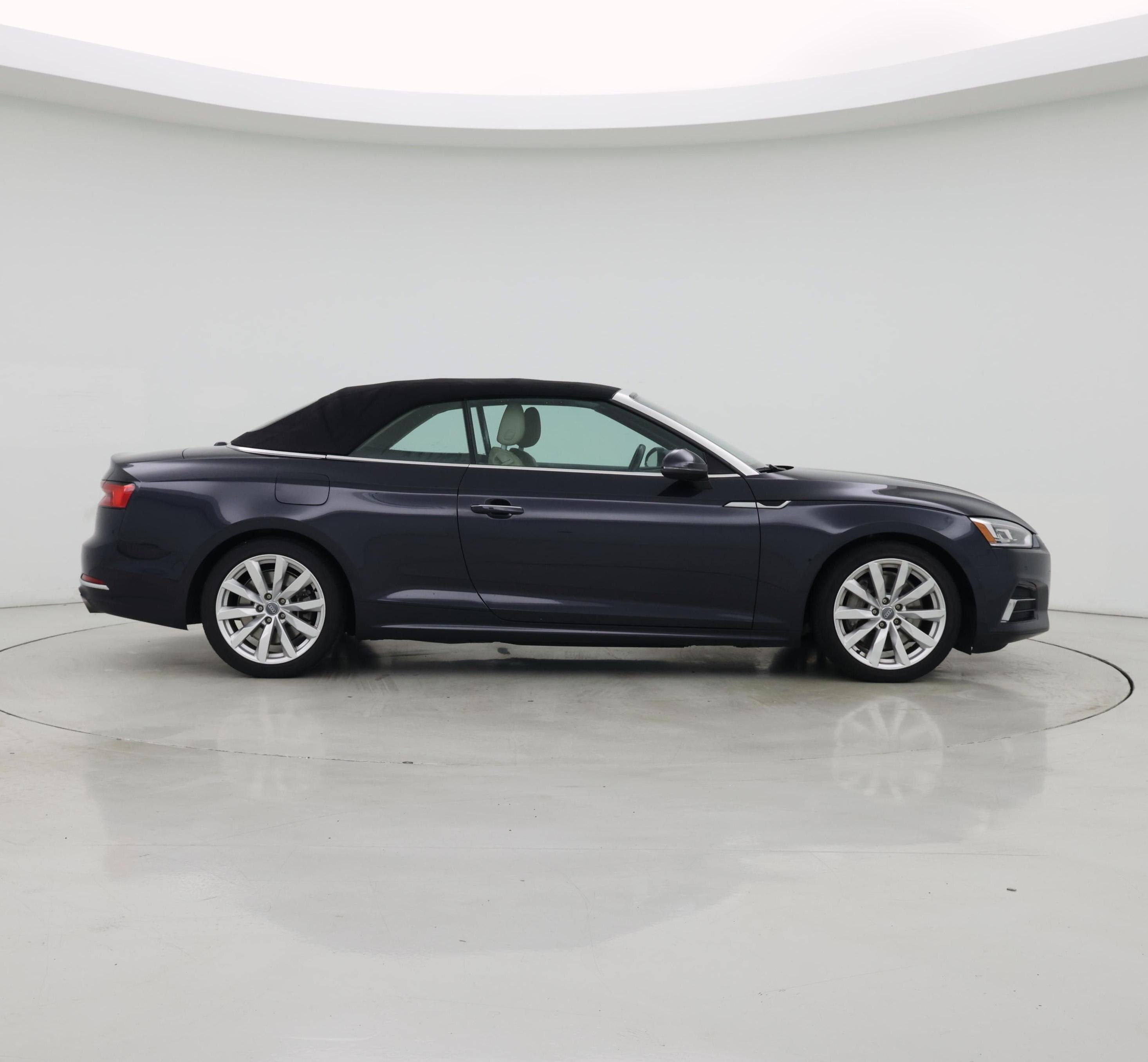 Thumbnail: 2018 Audi A5 - 7
