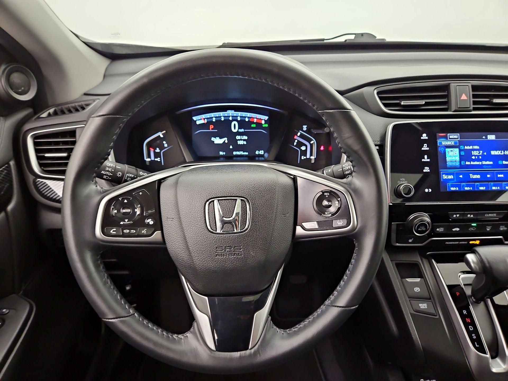 Thumbnail: 2022 Honda CR-V - 10