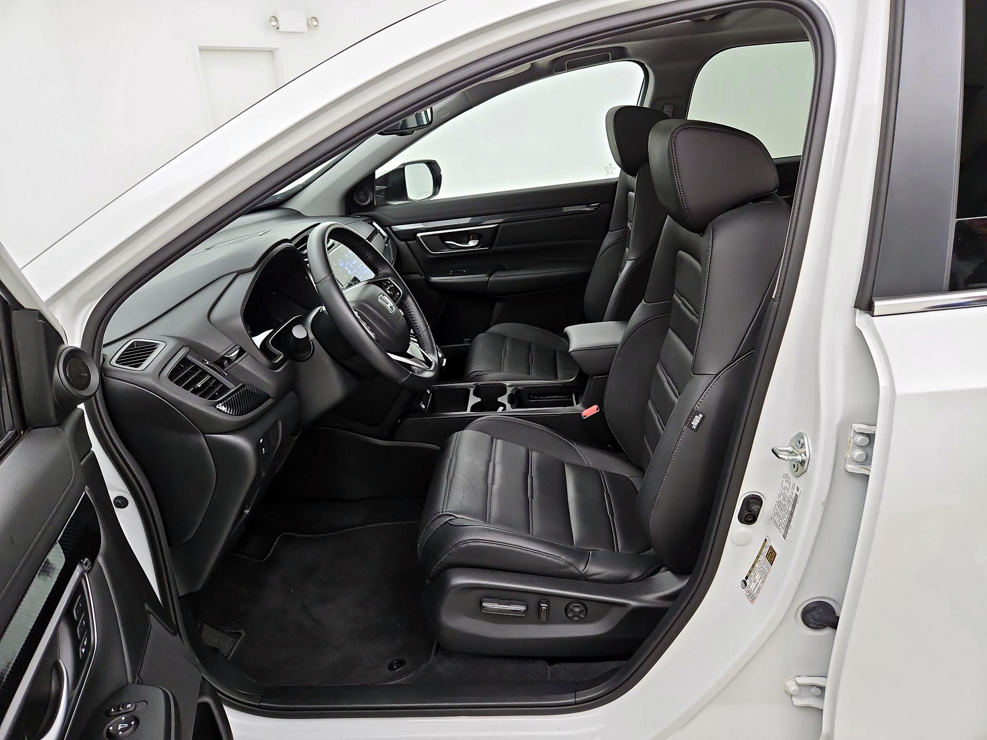 Thumbnail: 2022 Honda CR-V - 11