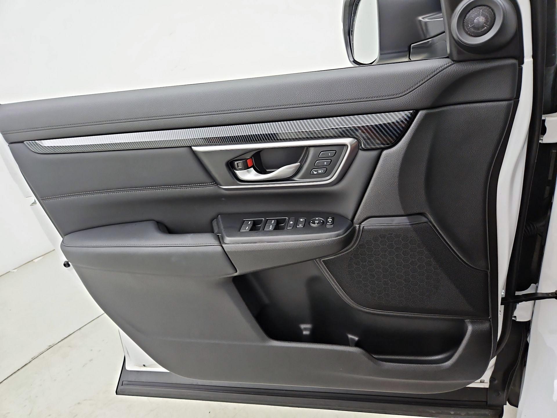 Thumbnail: 2022 Honda CR-V - 12