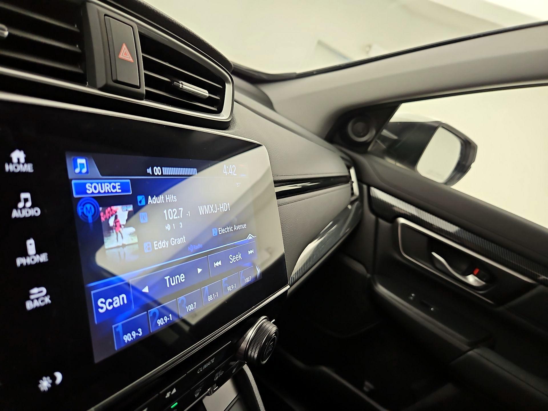 Thumbnail: 2022 Honda CR-V - 15