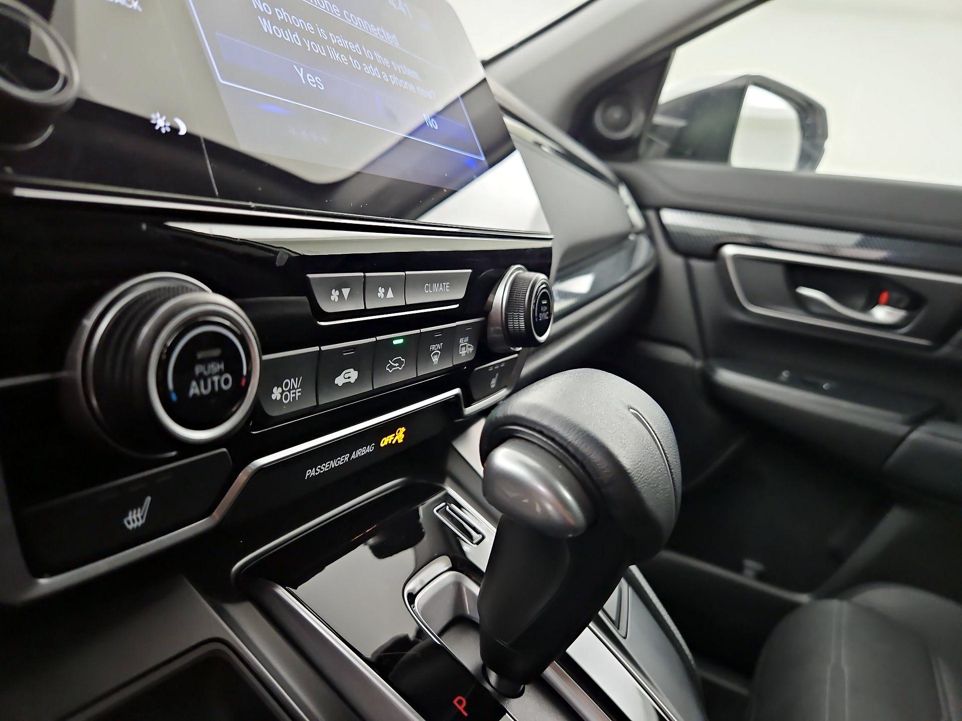 Thumbnail: 2022 Honda CR-V - 16