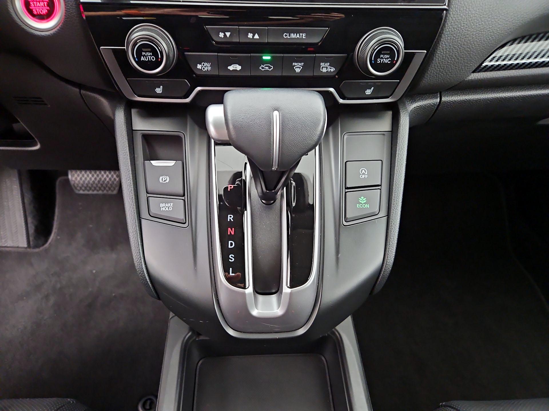 Thumbnail: 2022 Honda CR-V - 17