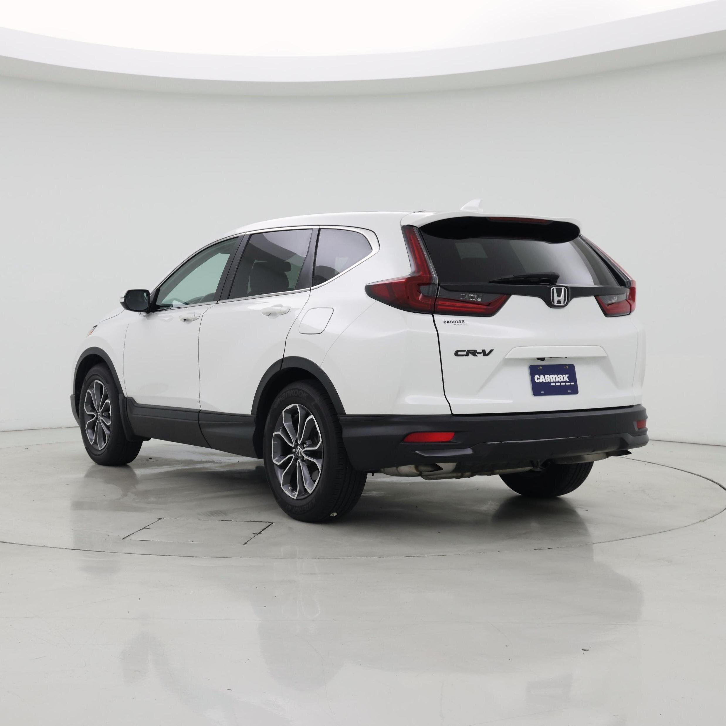 Thumbnail: 2022 Honda CR-V - 2