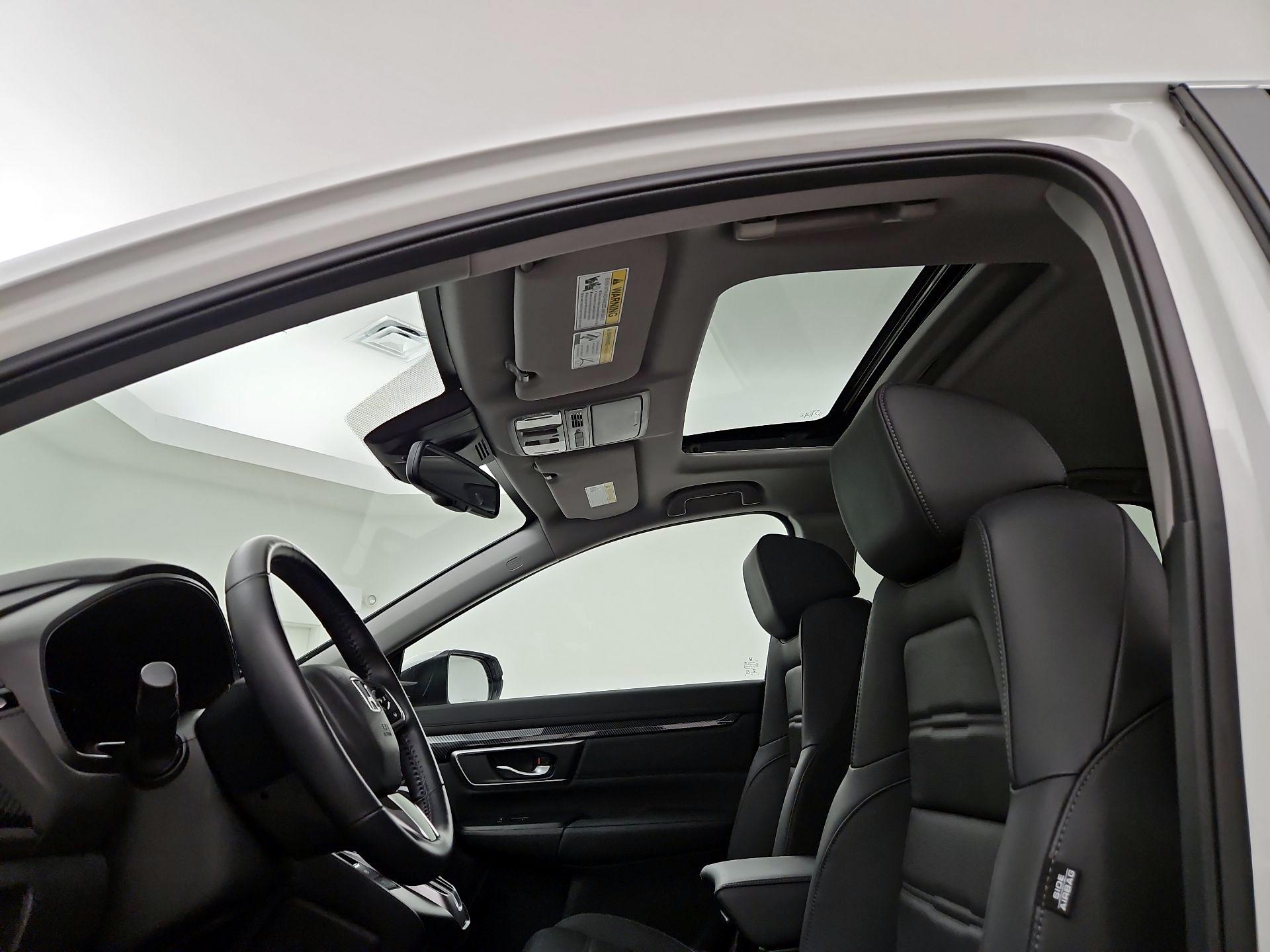 Thumbnail: 2022 Honda CR-V - 19