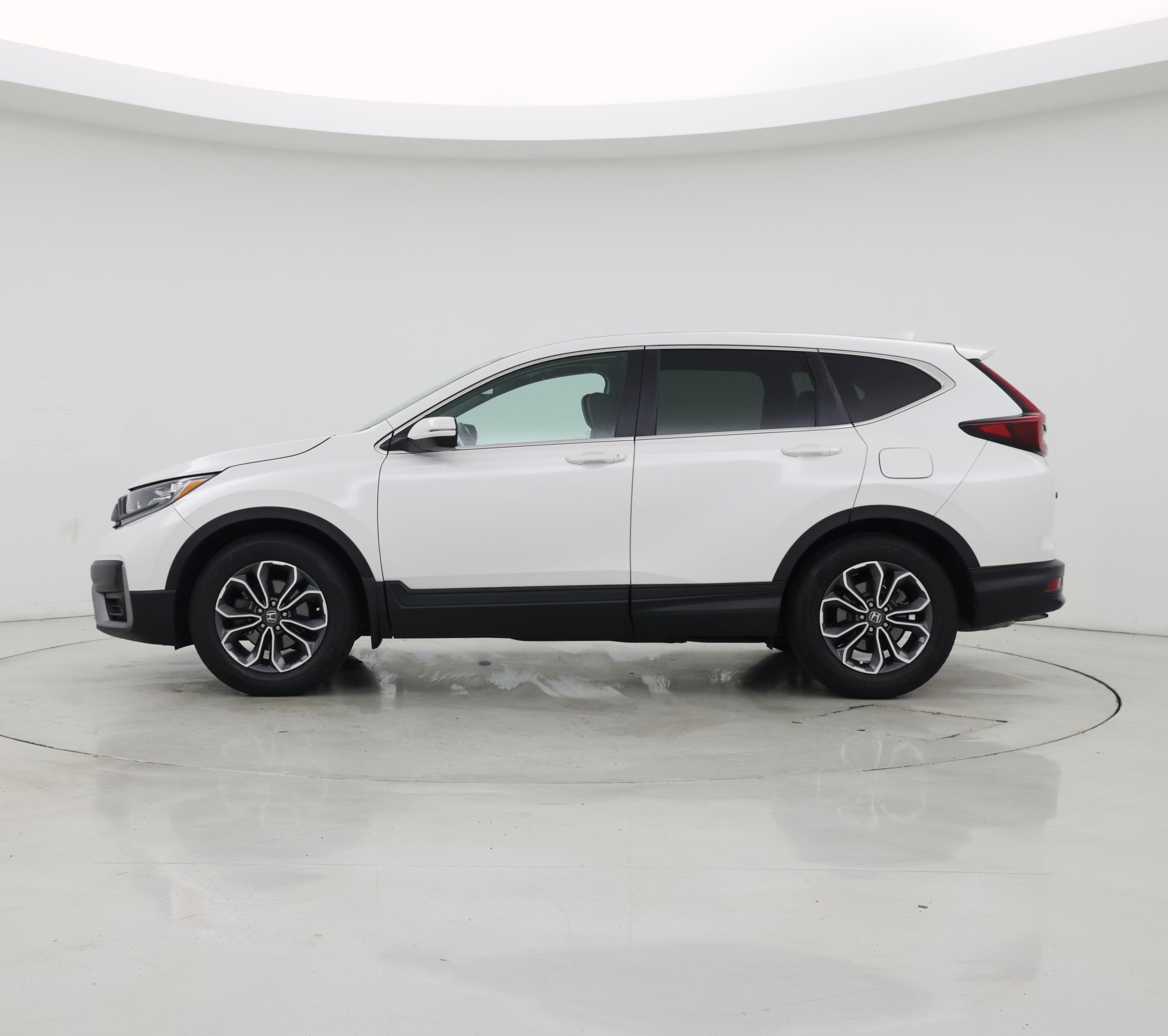 Thumbnail: 2022 Honda CR-V - 3