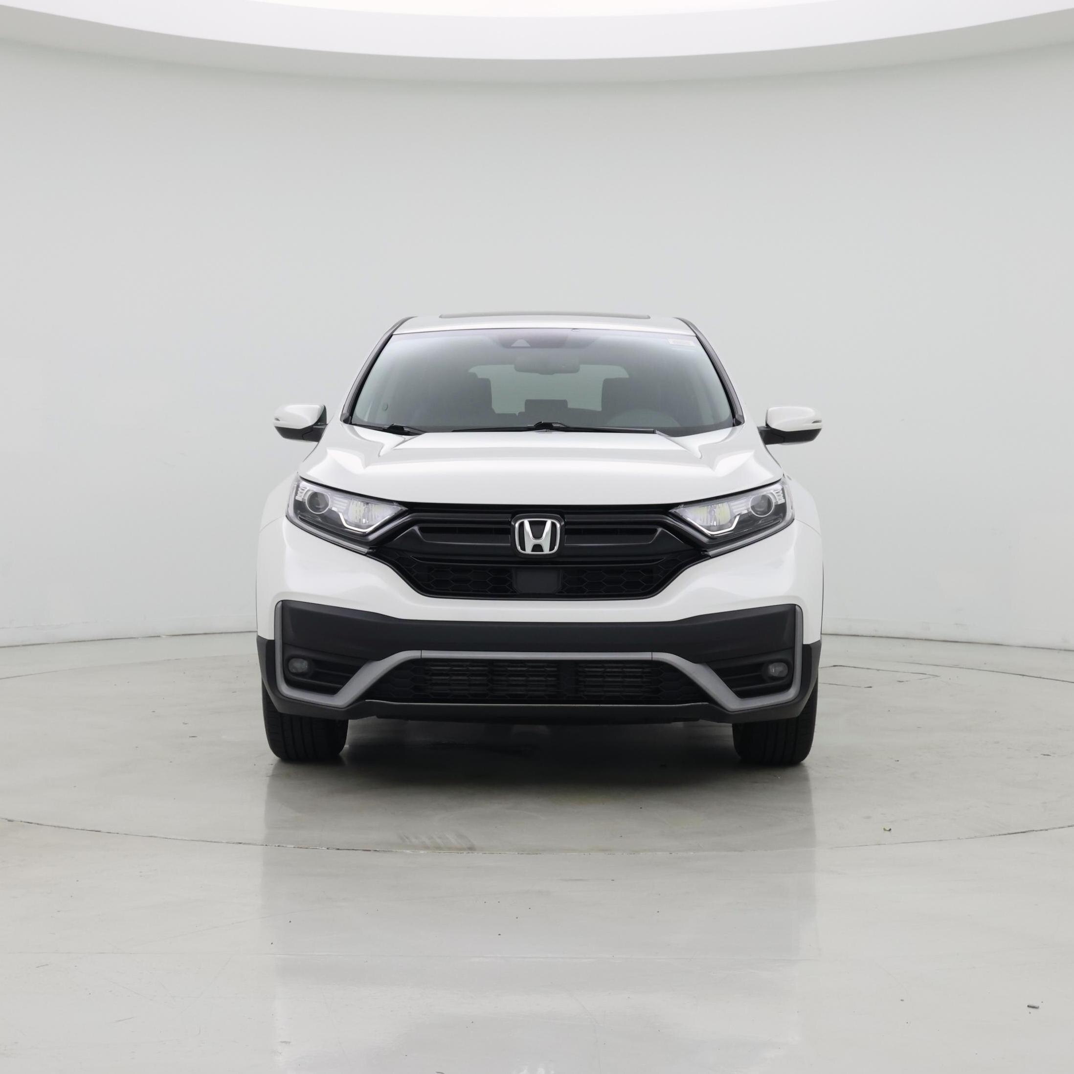 Thumbnail: 2022 Honda CR-V - 5