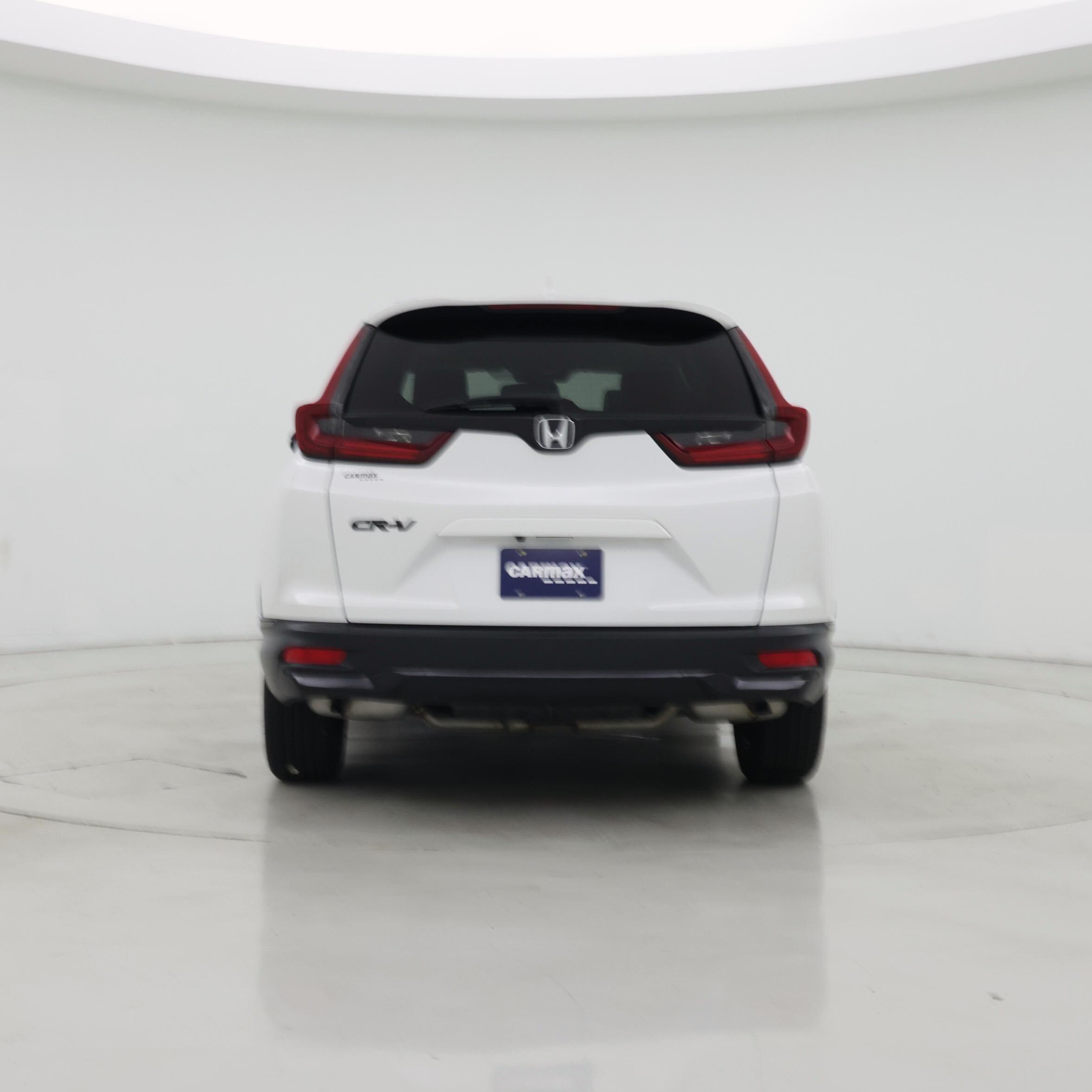 Thumbnail: 2022 Honda CR-V - 6