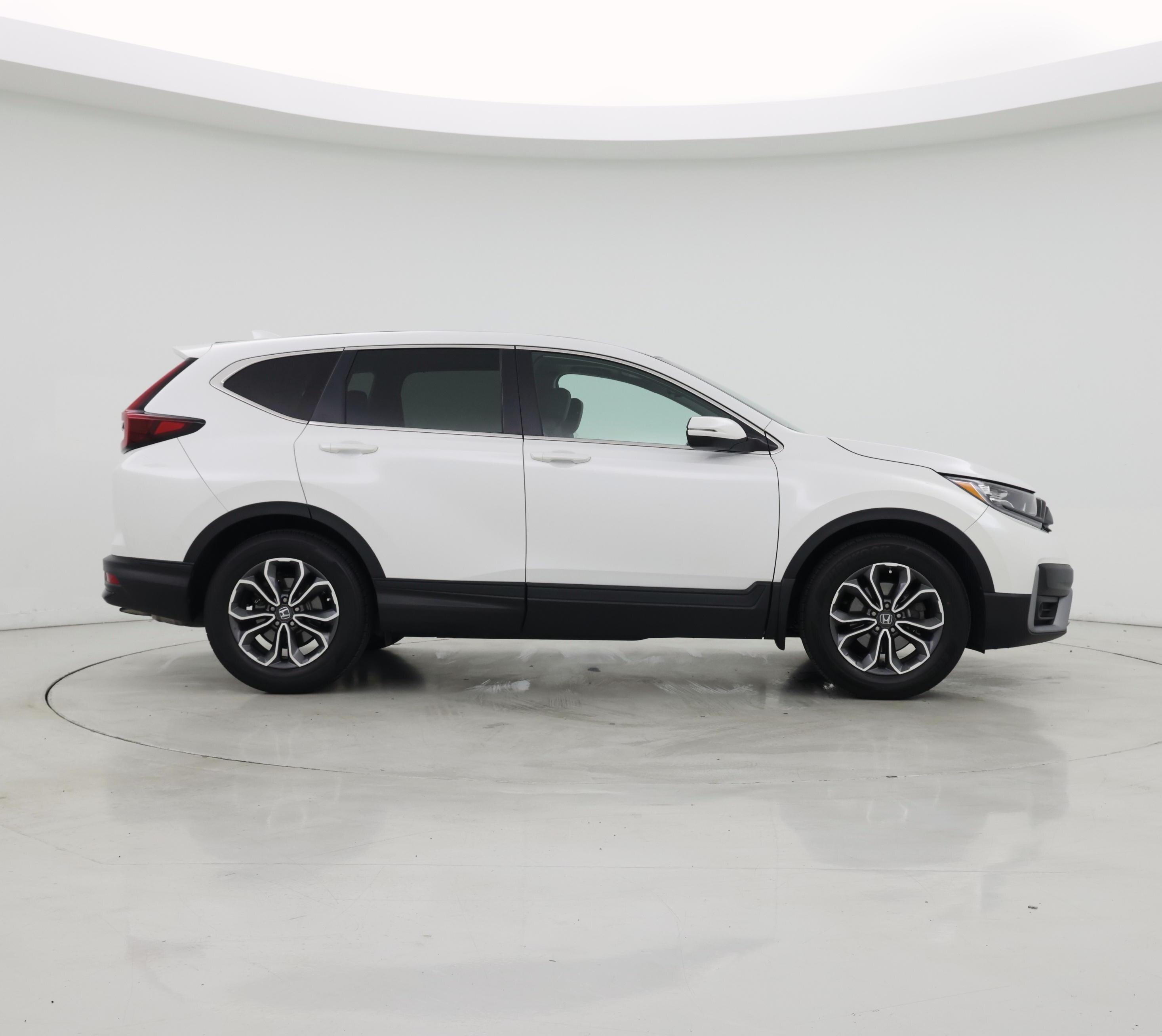 Thumbnail: 2022 Honda CR-V - 7