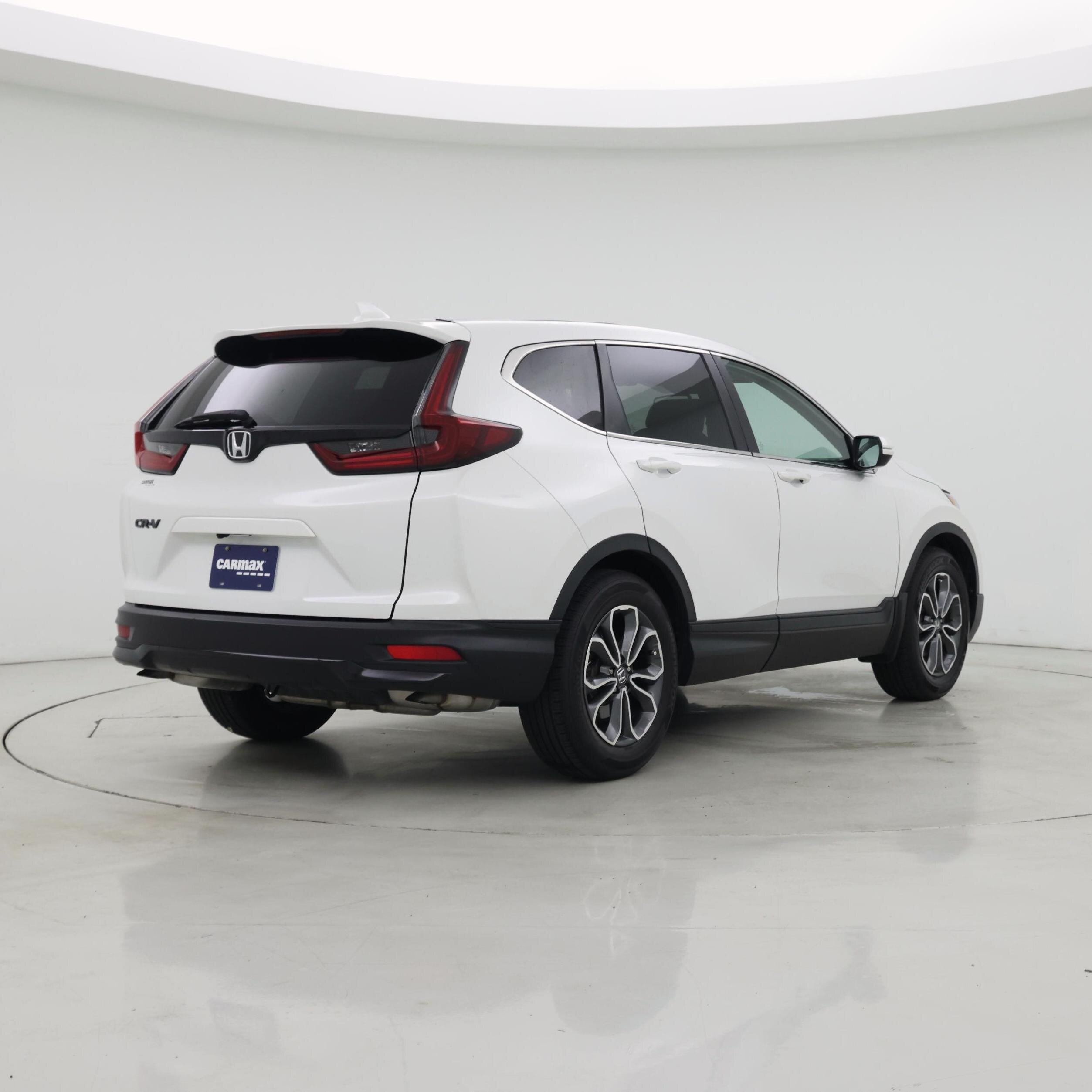 Thumbnail: 2022 Honda CR-V - 8