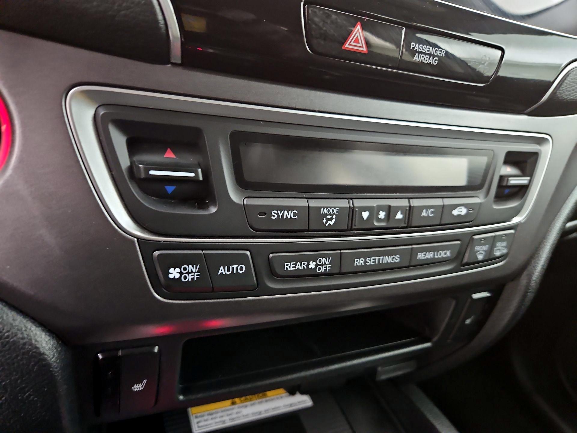 Thumbnail: 2021 Honda Pilot - 16