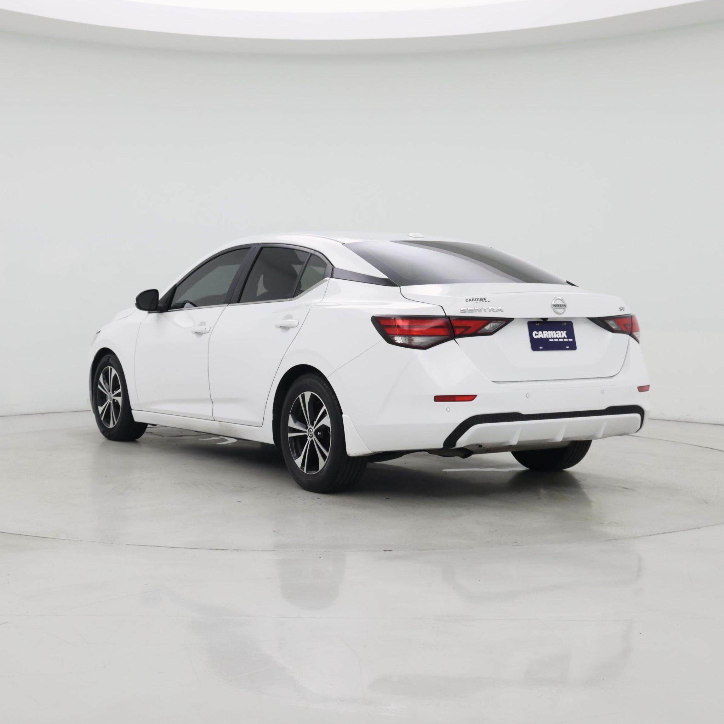 Thumbnail: 2022 Nissan Sentra - 2