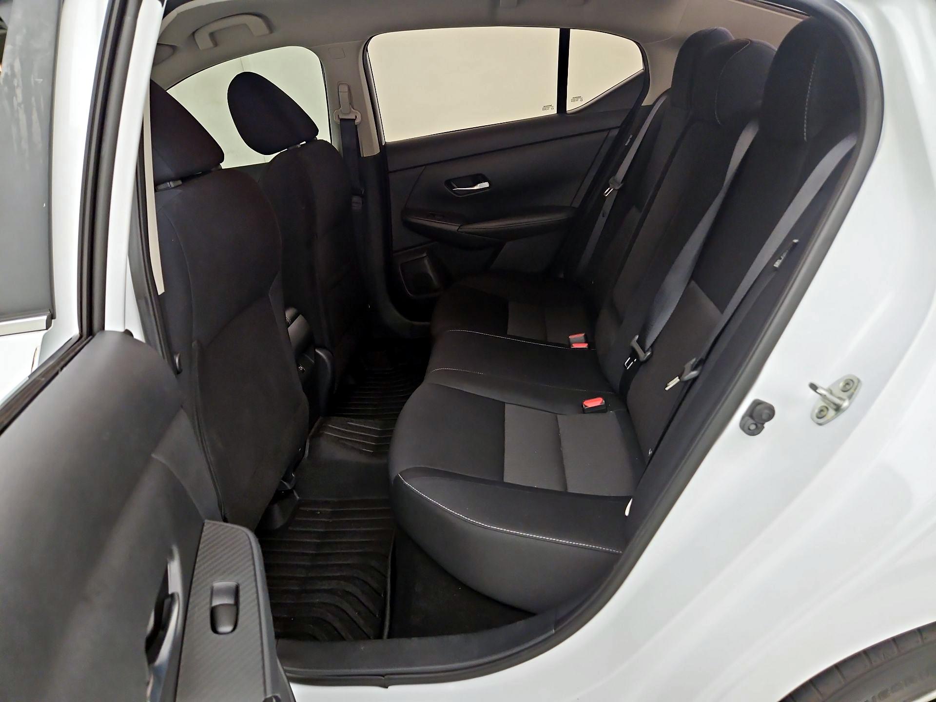 Thumbnail: 2022 Nissan Sentra - 19