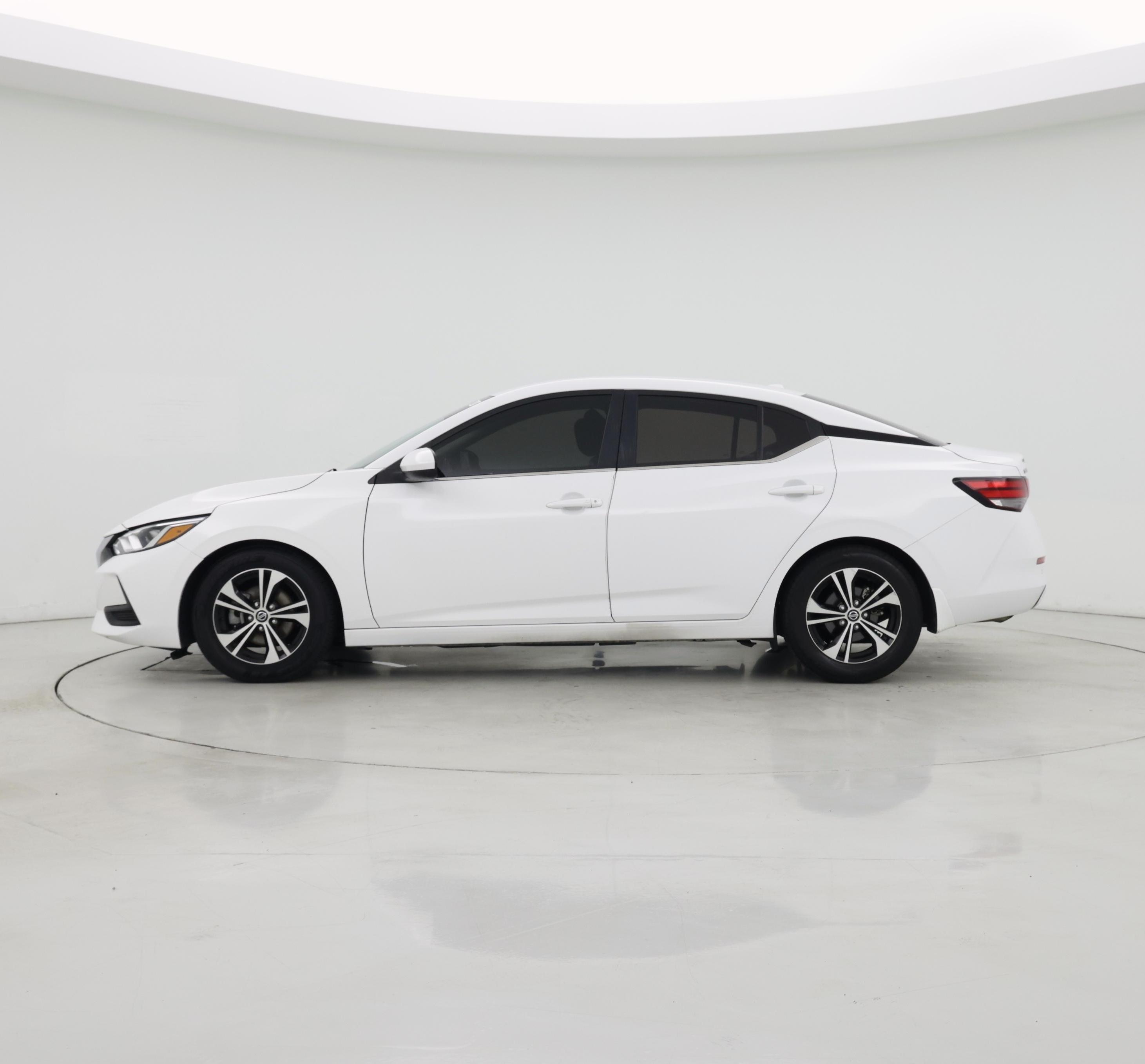 Thumbnail: 2022 Nissan Sentra - 3