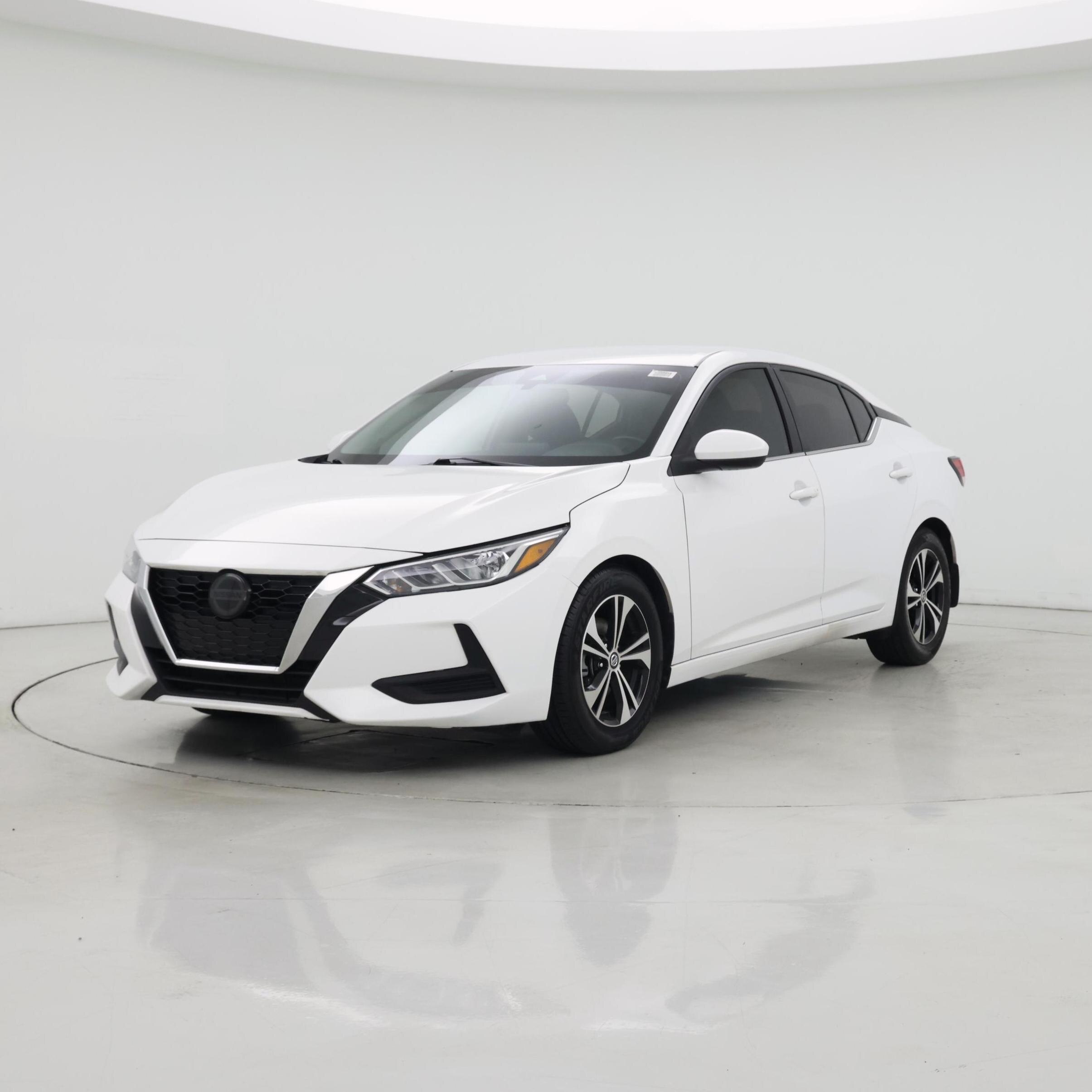 Thumbnail: 2022 Nissan Sentra - 4