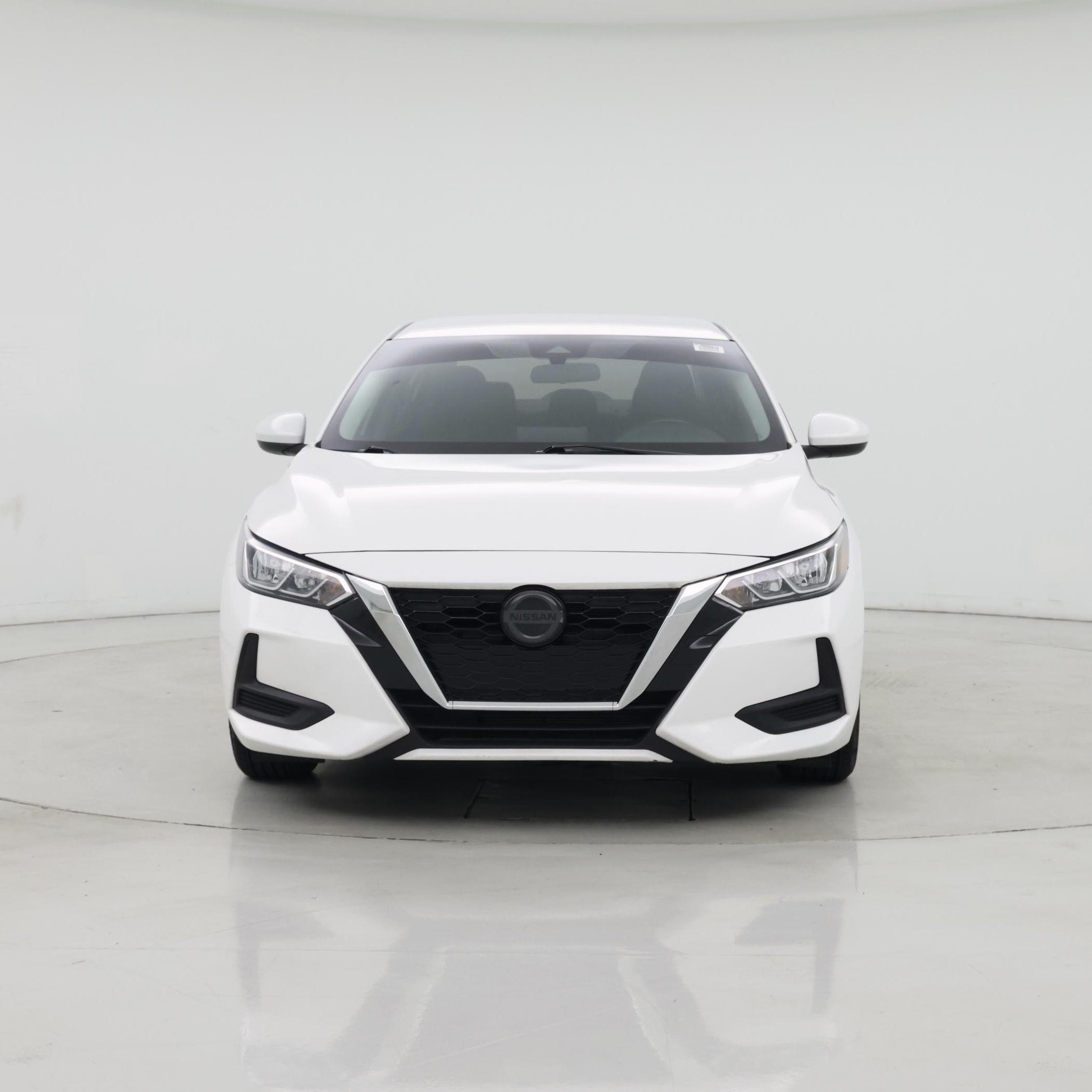 Thumbnail: 2022 Nissan Sentra - 5