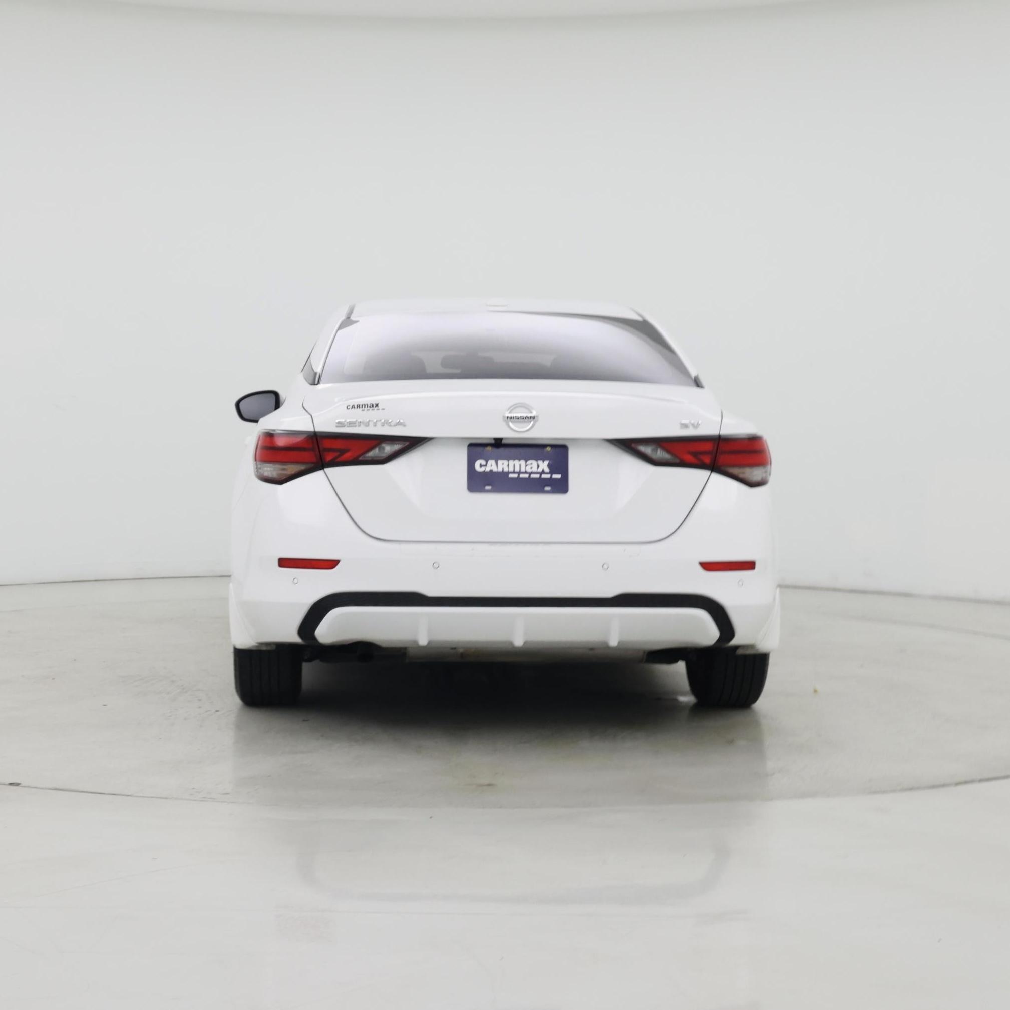 Thumbnail: 2022 Nissan Sentra - 6