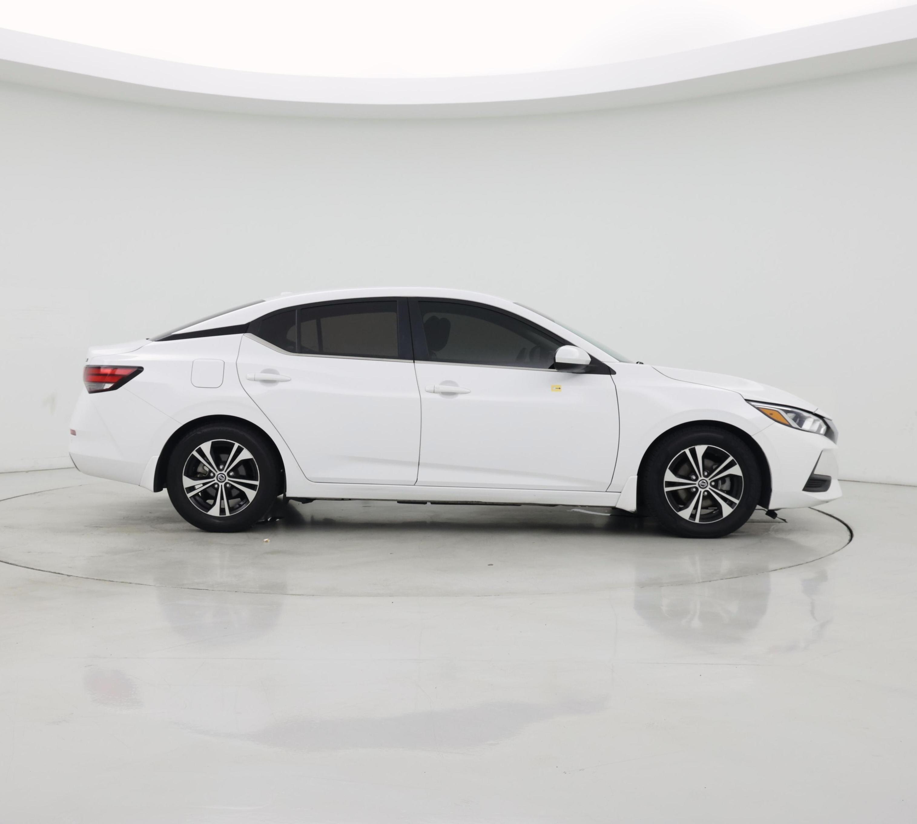 Thumbnail: 2022 Nissan Sentra - 7