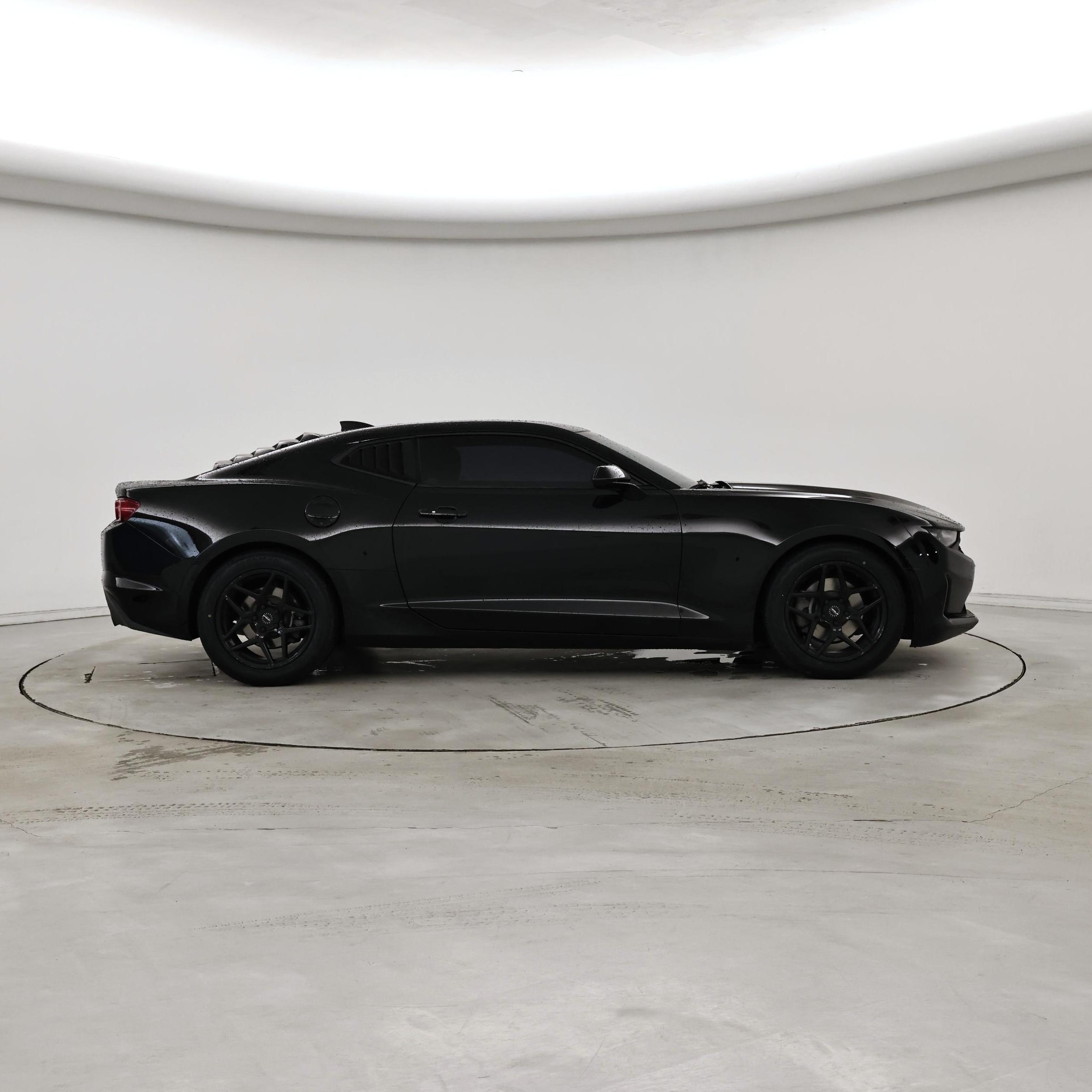 Thumbnail: 2021 Chevrolet Camaro - 7