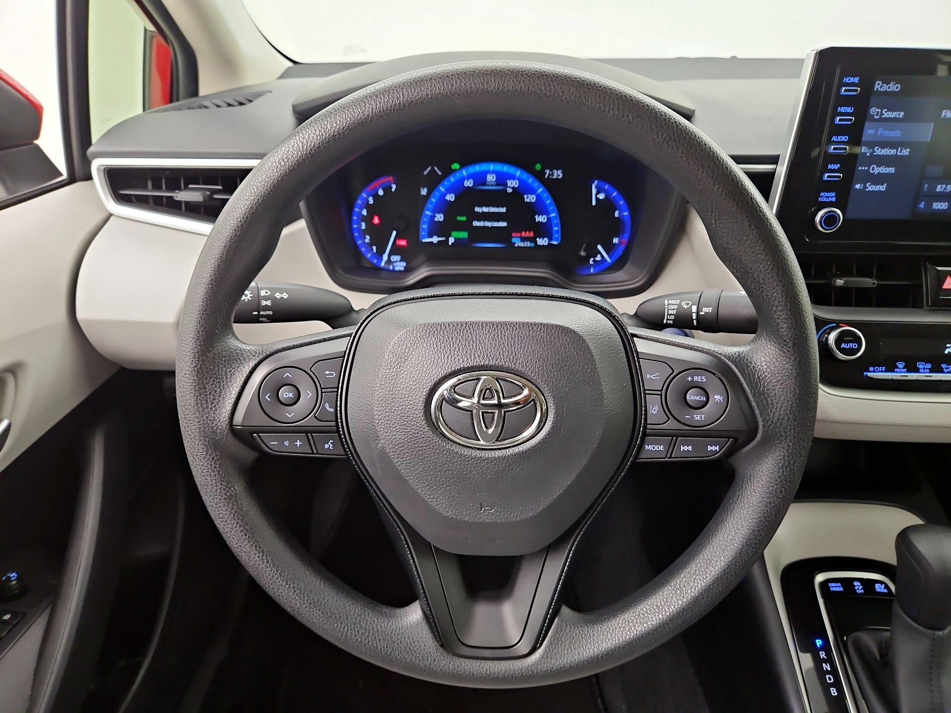 Thumbnail: 2020 Toyota Corolla - 10