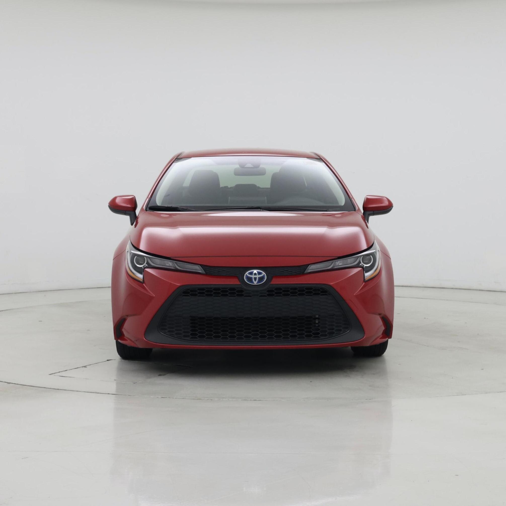 Thumbnail: 2020 Toyota Corolla - 5