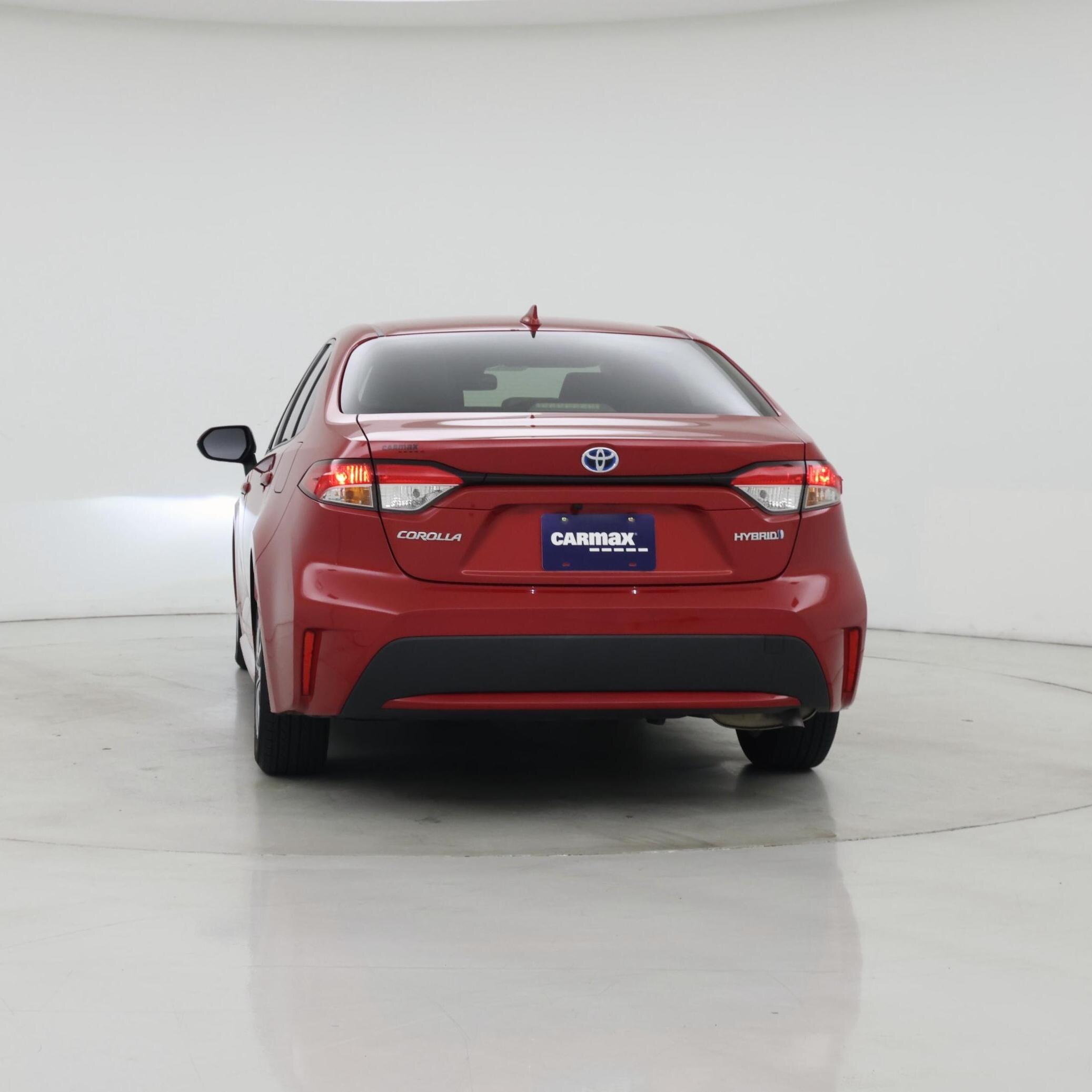 Thumbnail: 2020 Toyota Corolla - 6