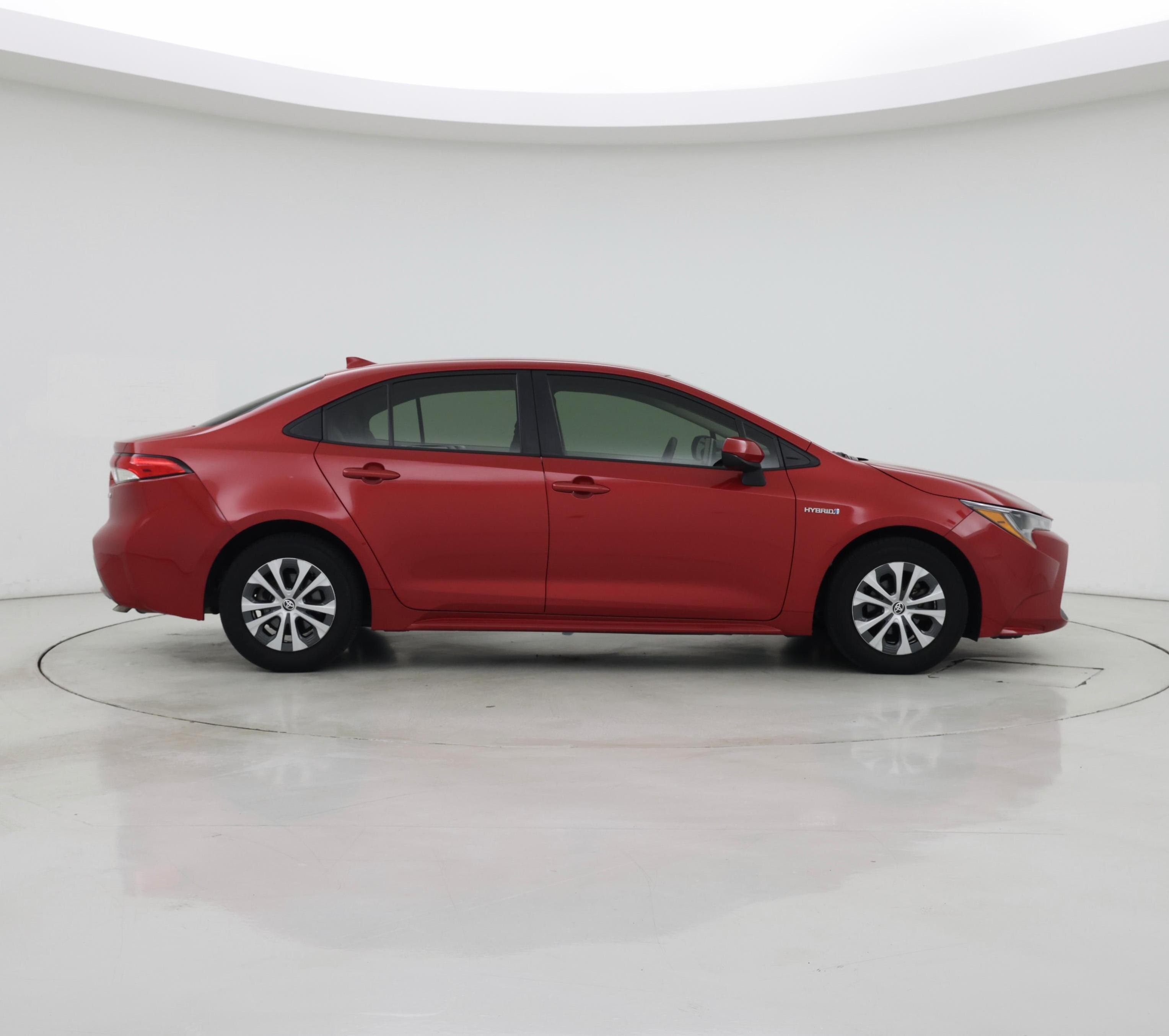 Thumbnail: 2020 Toyota Corolla - 7