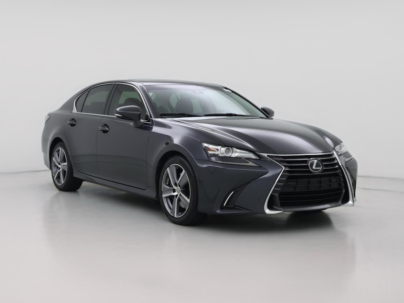 2017 Lexus GS 350 -
                  Fort Lauderdale, FL