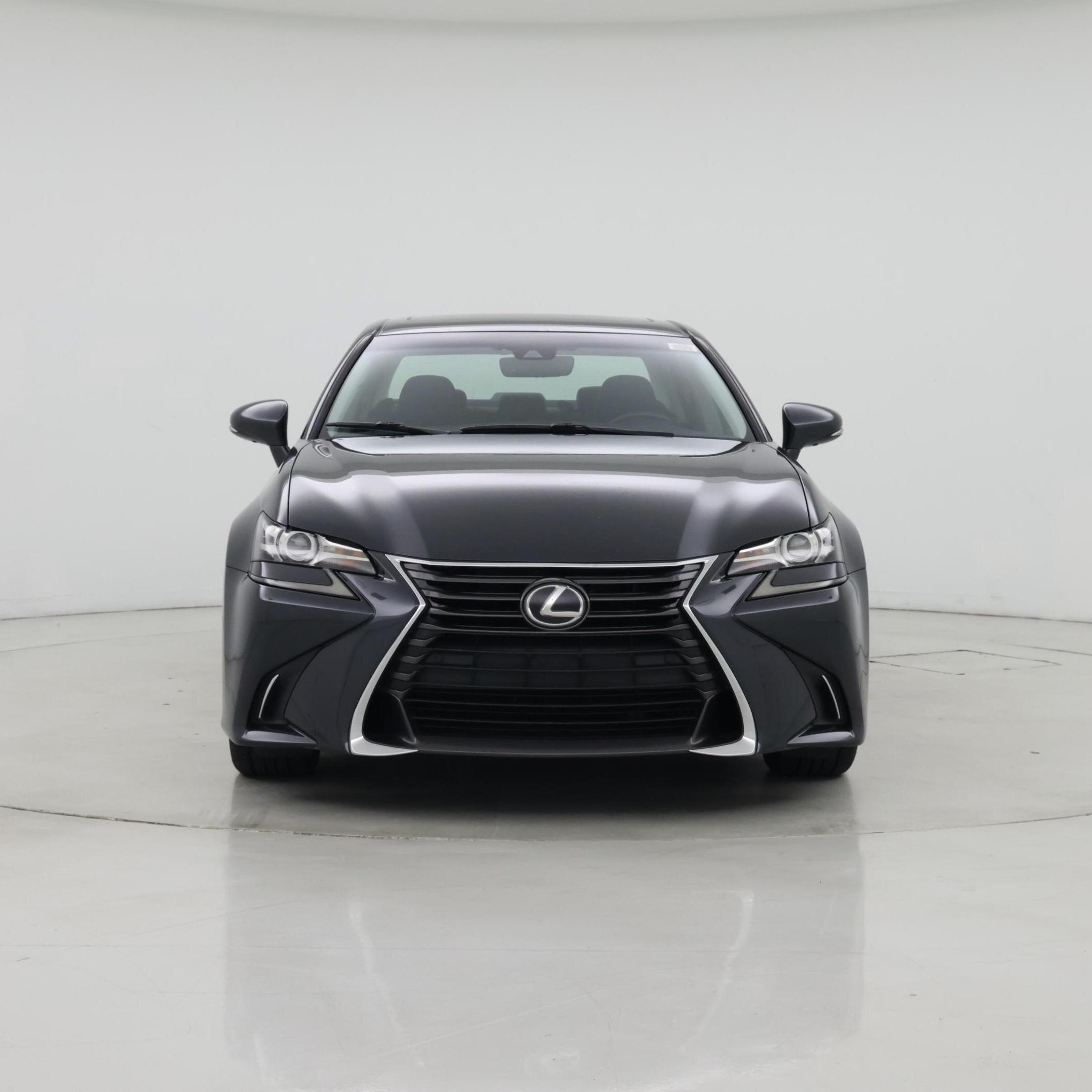 Thumbnail: 2017 Lexus GS - 5
