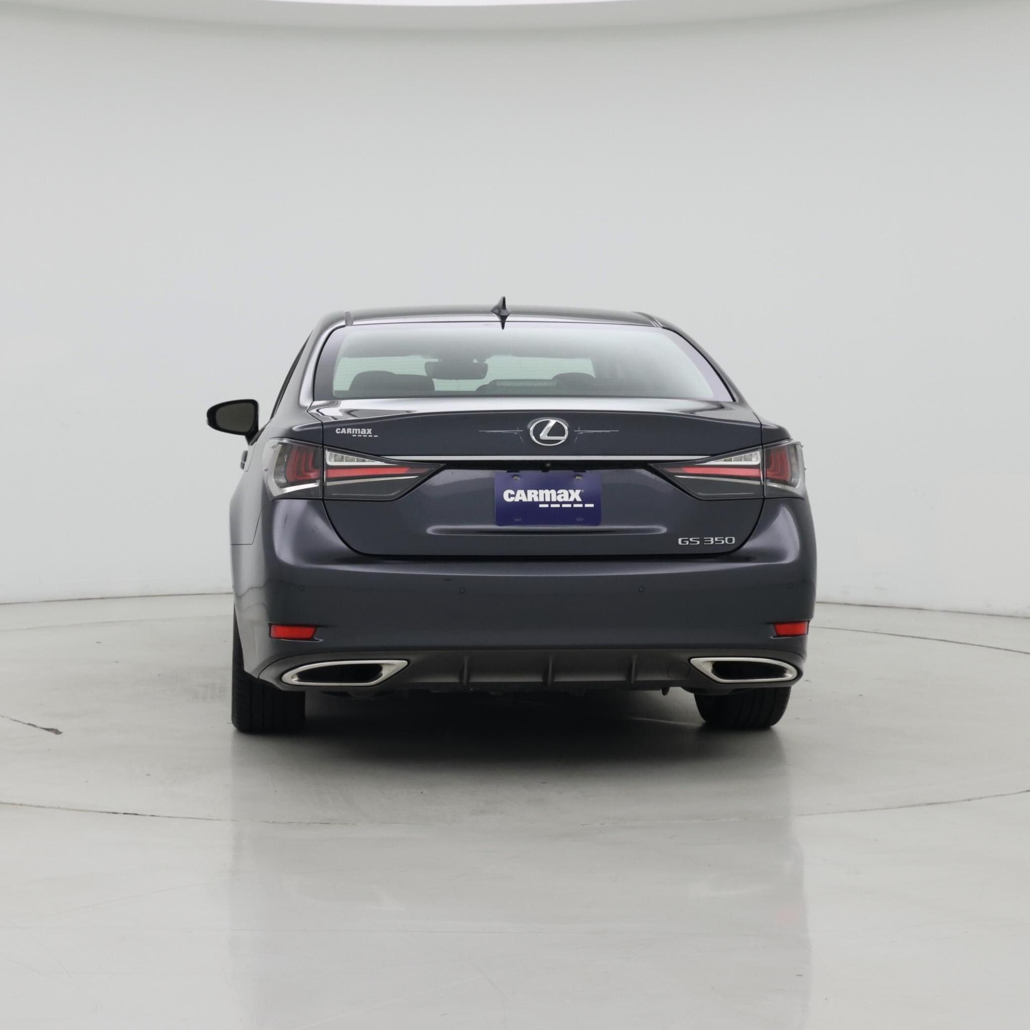 Thumbnail: 2017 Lexus GS - 6