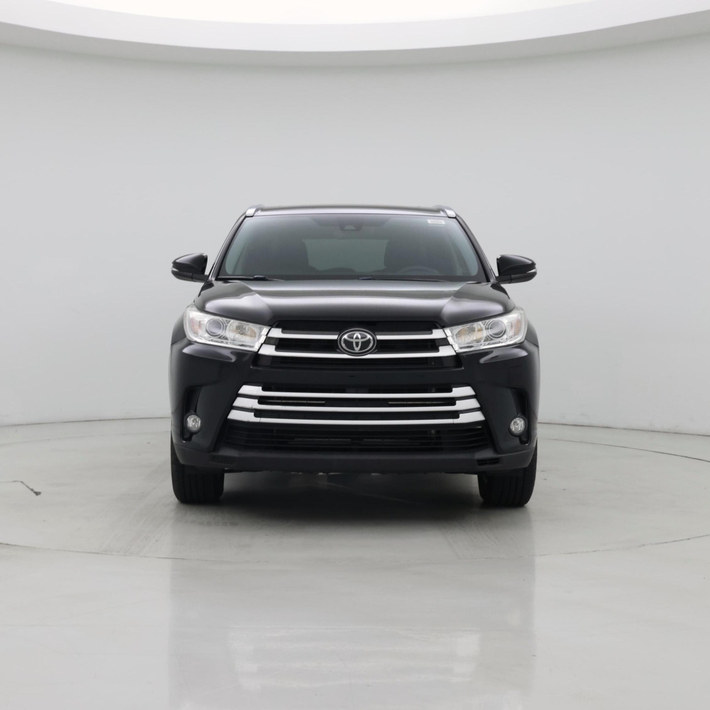 Thumbnail: 2019 Toyota Highlander - 5