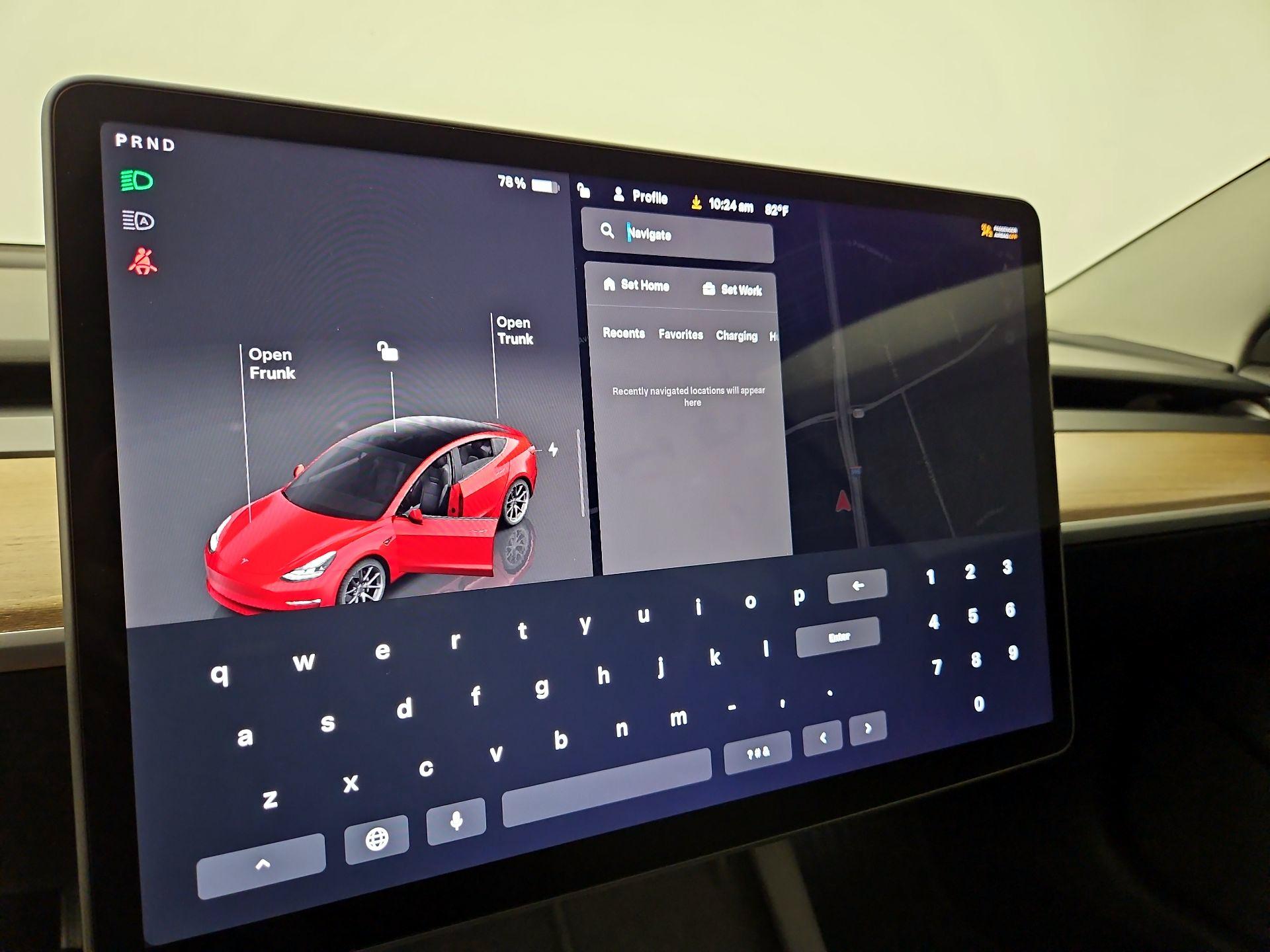 Thumbnail: 2022 Tesla Model 3 - 13