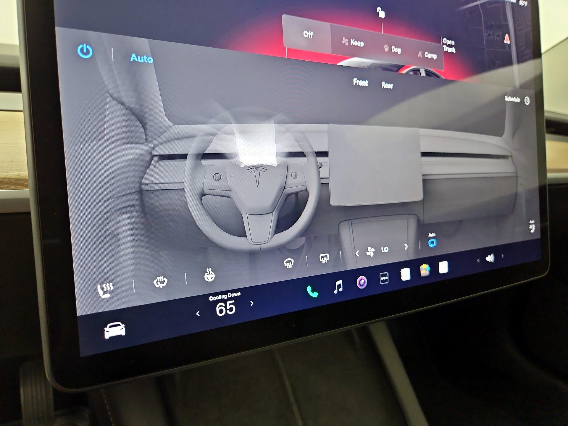 Thumbnail: 2022 Tesla Model 3 - 16
