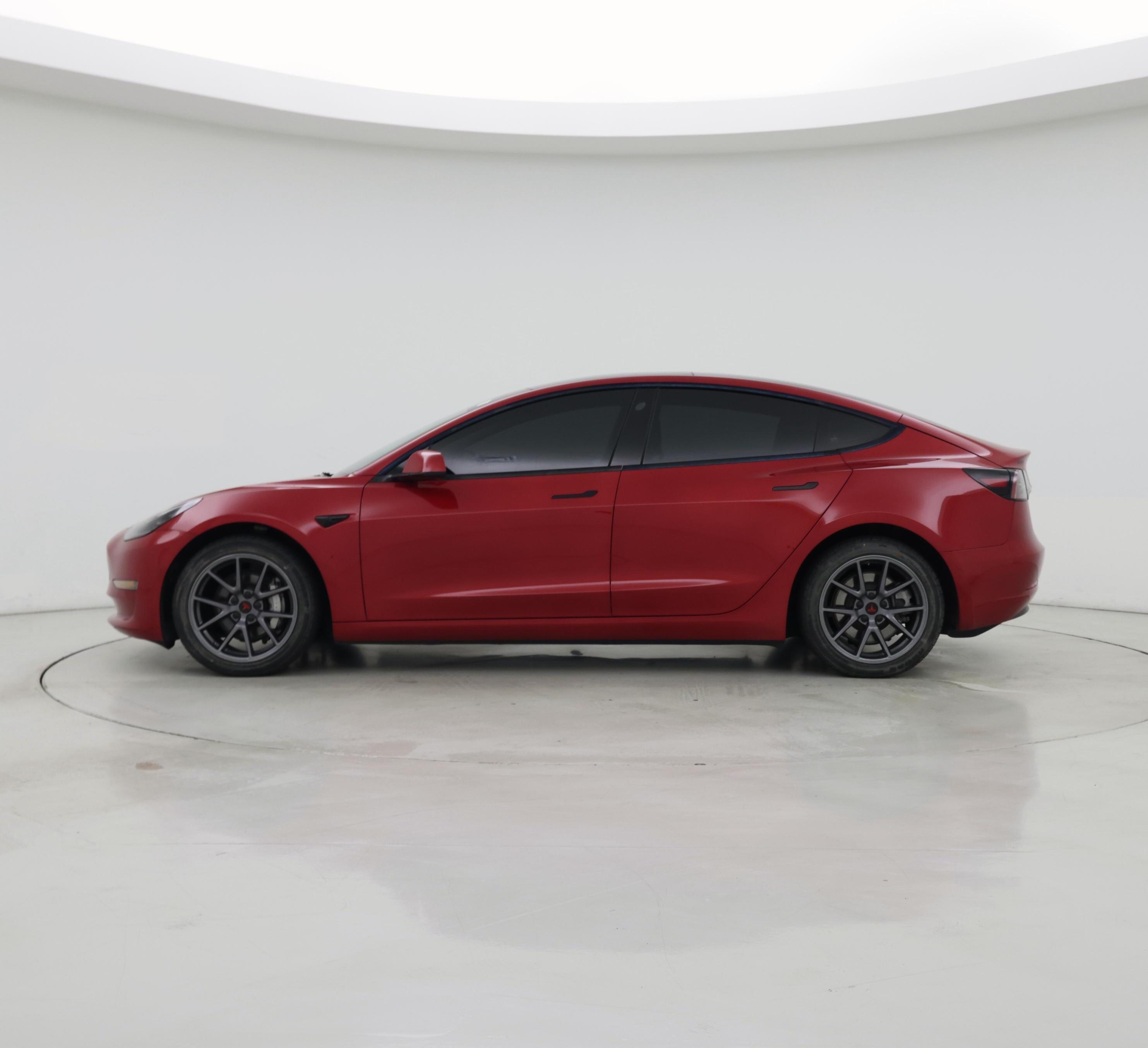 Thumbnail: 2022 Tesla Model 3 - 3