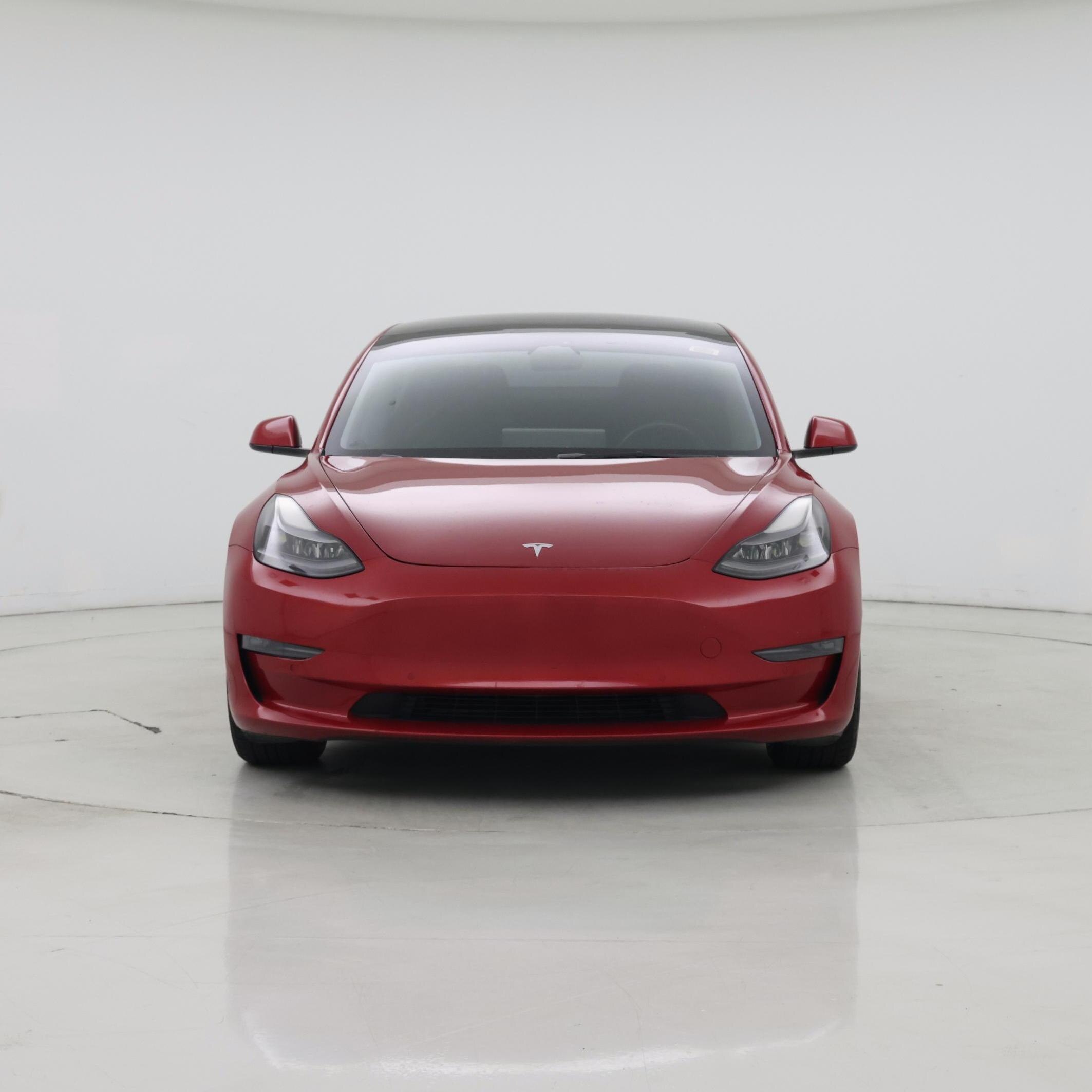 Thumbnail: 2022 Tesla Model 3 - 5