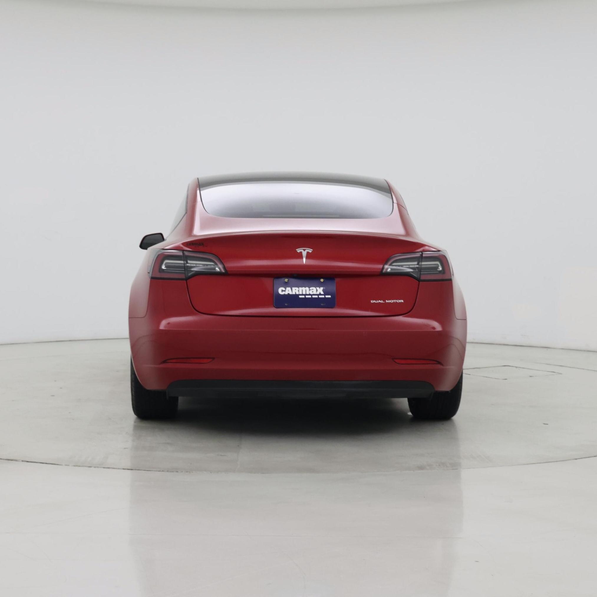 Thumbnail: 2022 Tesla Model 3 - 6