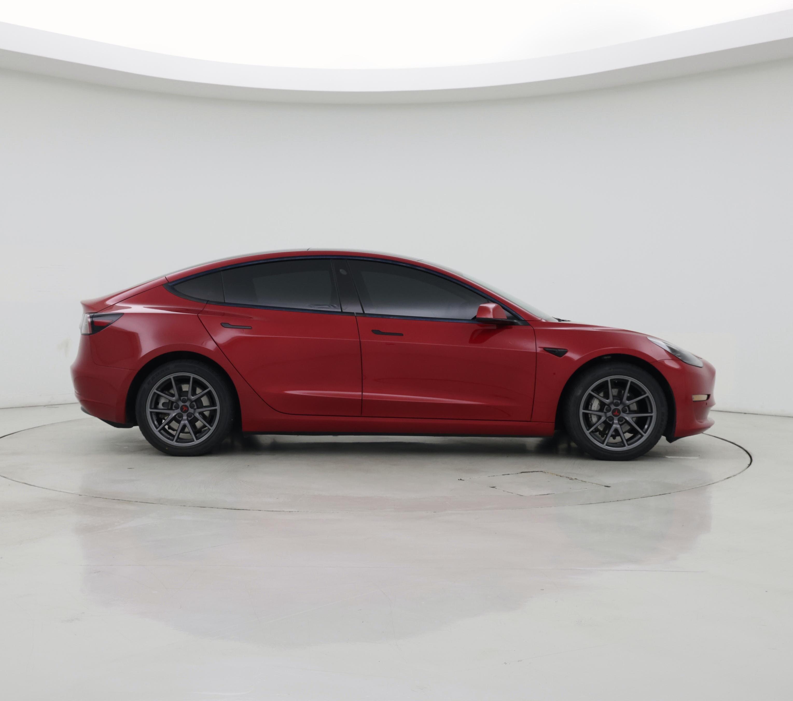 Thumbnail: 2022 Tesla Model 3 - 7