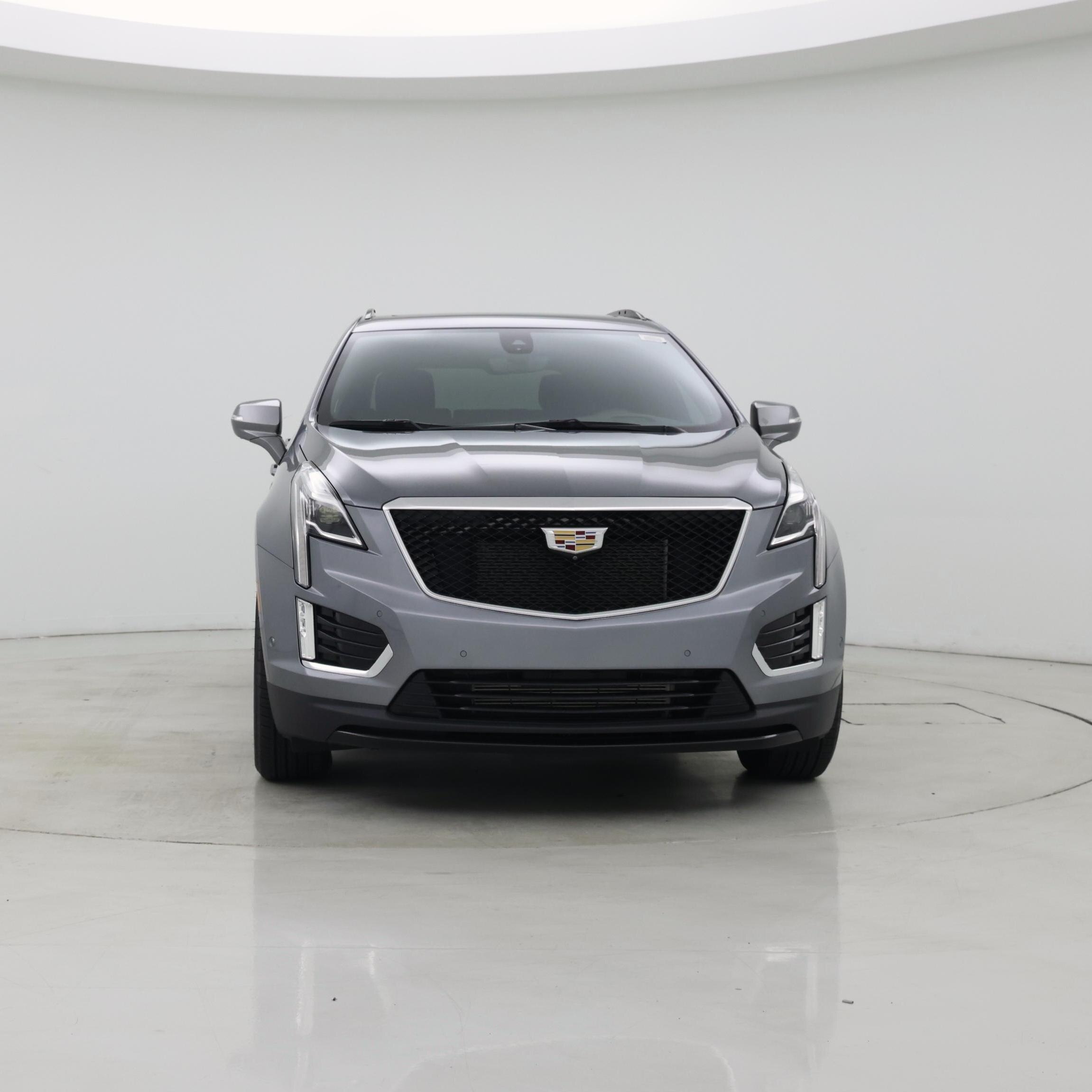 Thumbnail: 2021 Cadillac XT5 - 5