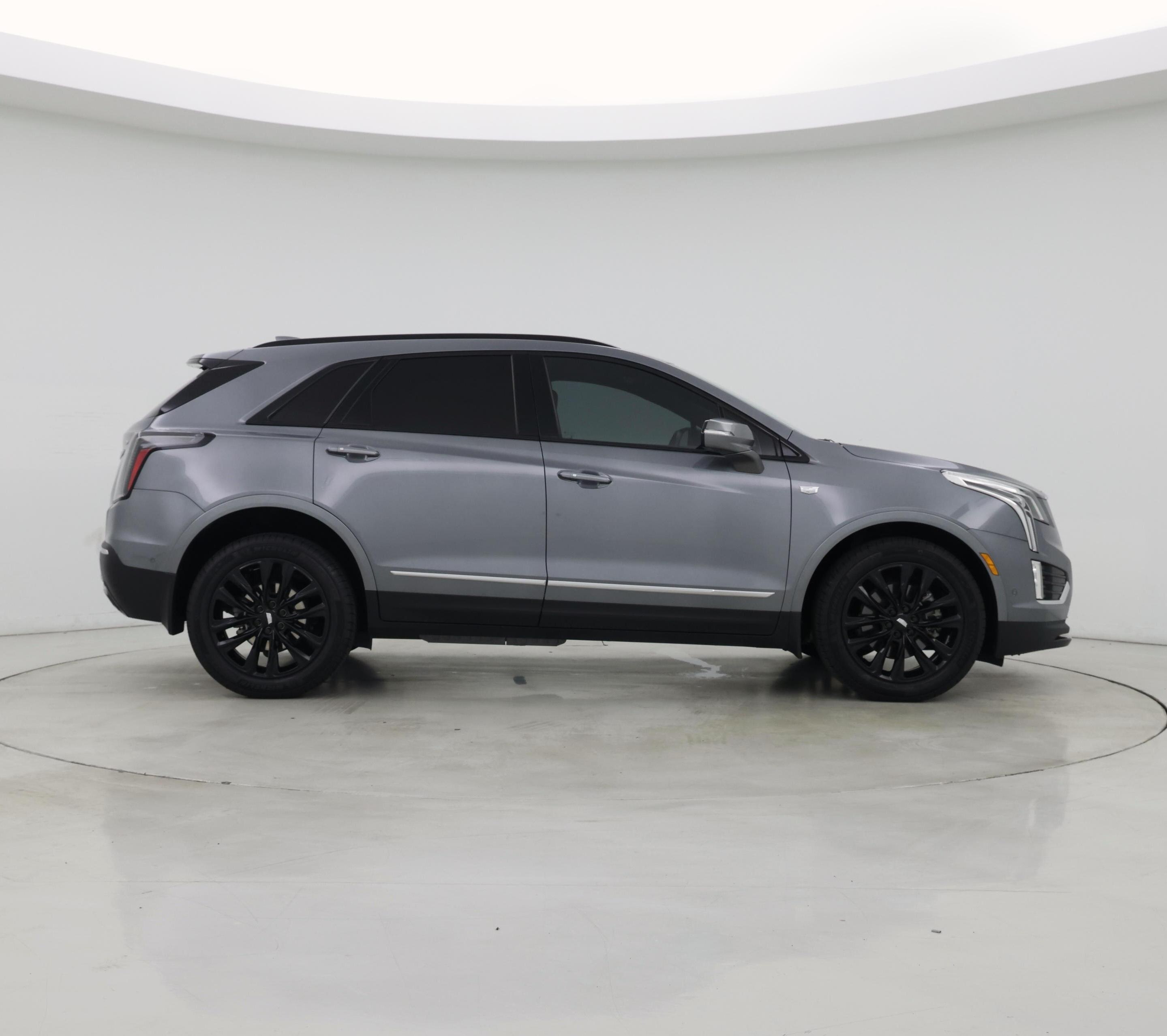 Thumbnail: 2021 Cadillac XT5 - 7